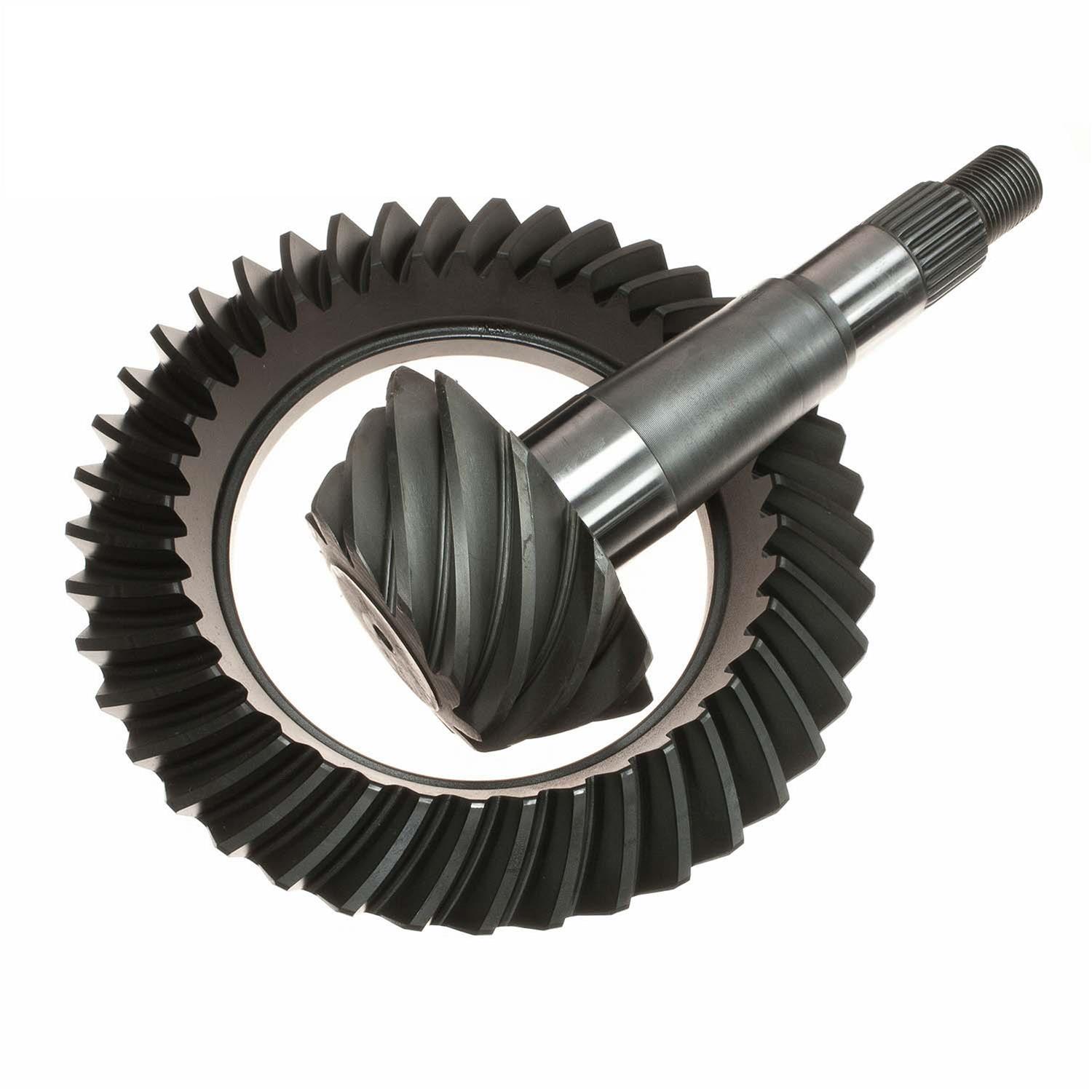 Excel Ring Pinion and Axle CR825390 Richmond Gear EXCel Ring and