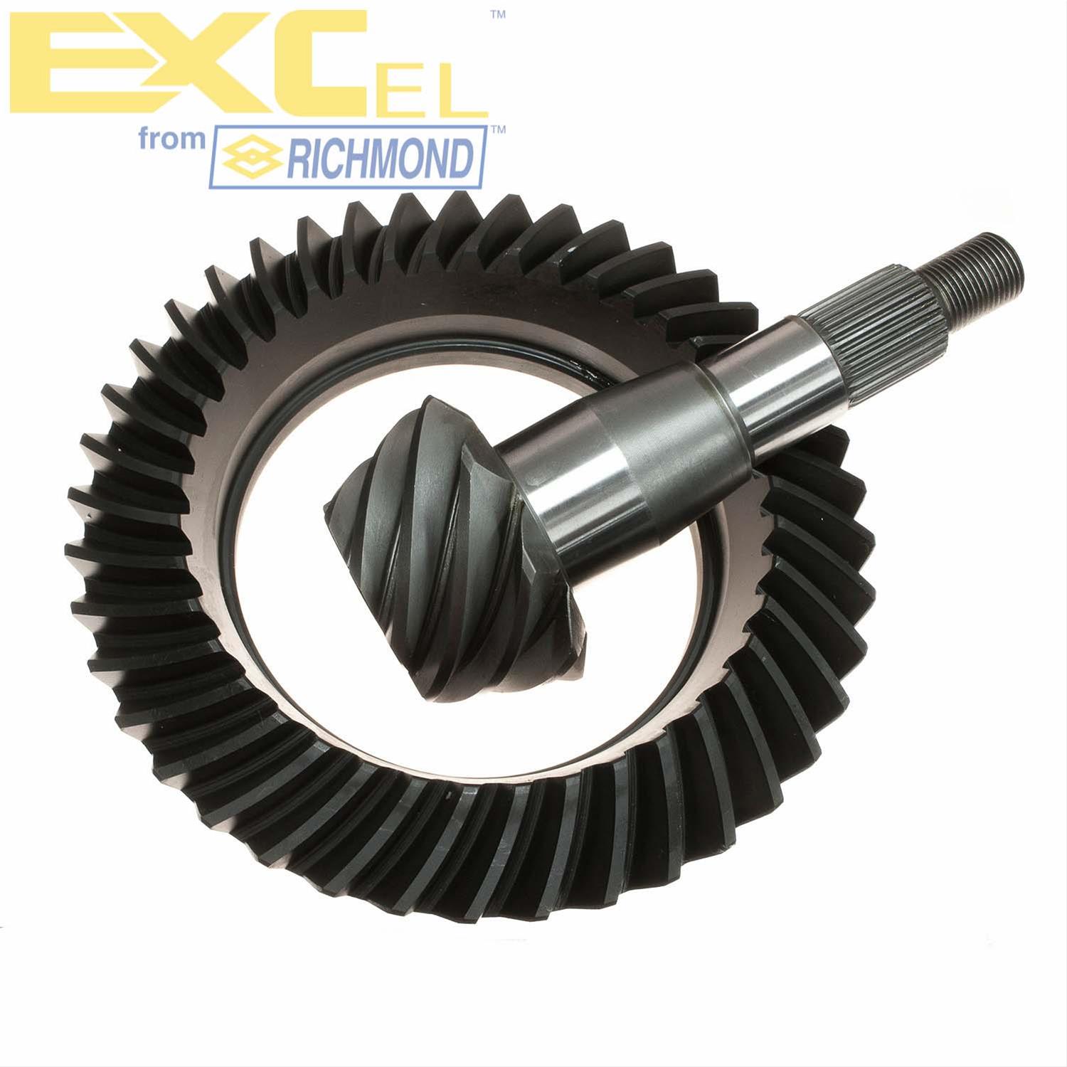 Richmond 4.56 Mopar 9.25 Ring and Pinion Gear Set Richmond 4.56 Mopar 9.25 Ring and Pinion Gear Set