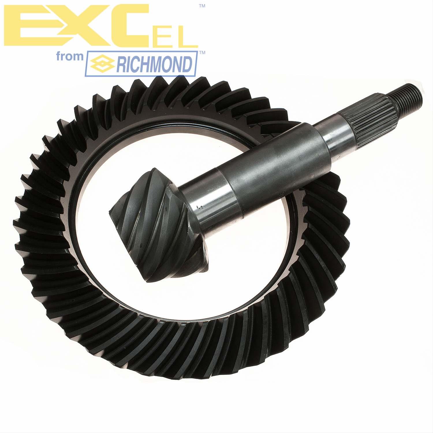 1973 DODGE DART Excel Ring Pinion and Axle D60354 Richmond Gear EXCel