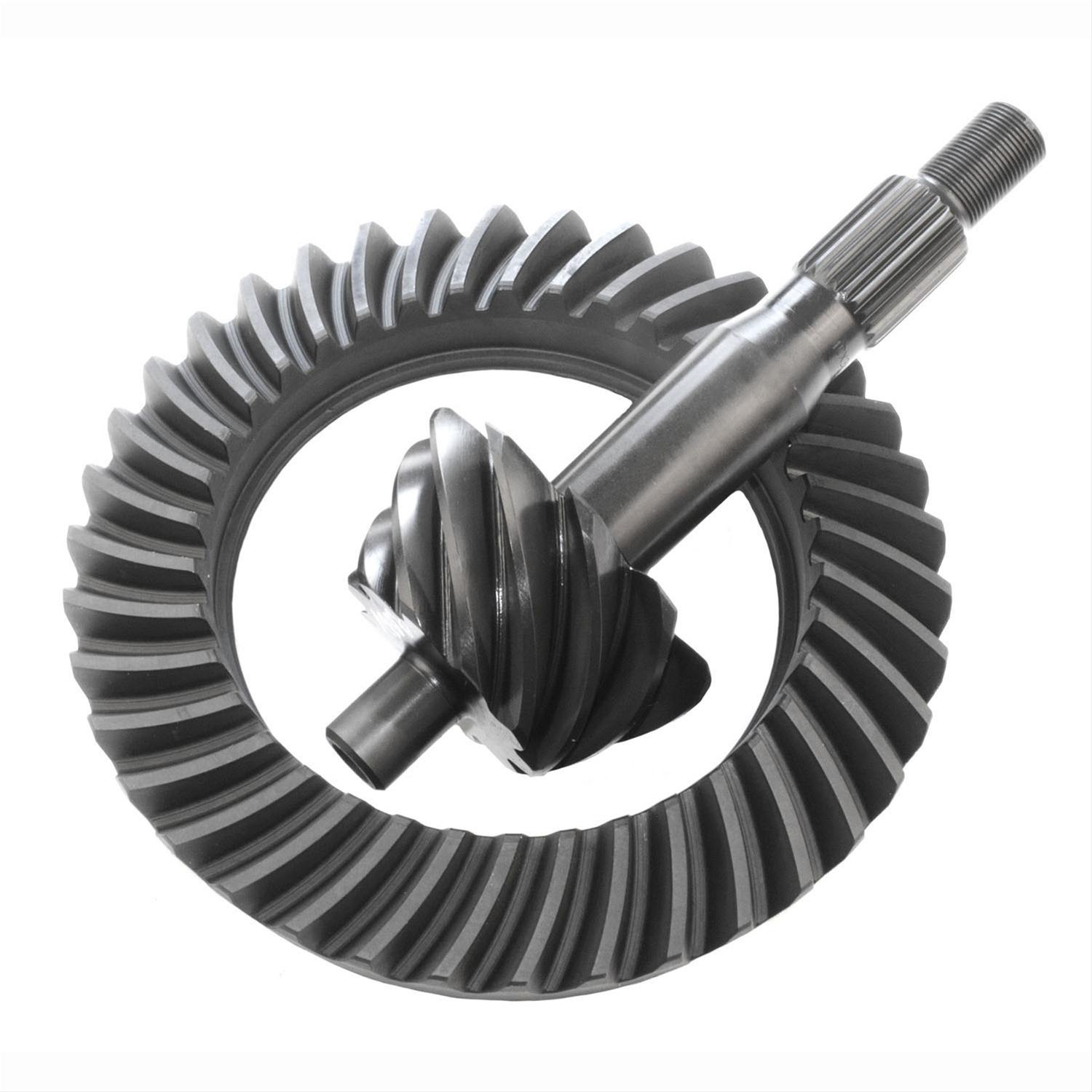 Excel Ring Pinion And Axle F8380 Richmond Gear Excel Ring And Pinion 