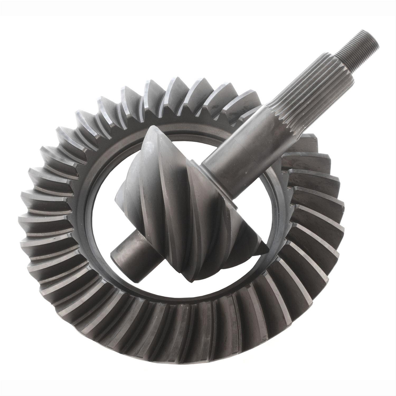 Richmond Excel Ring & Pinion Gear Set, Ford 9in 4.56 Richmond Excel Ring & Pinion Gear Set, Ford 9in 4.56