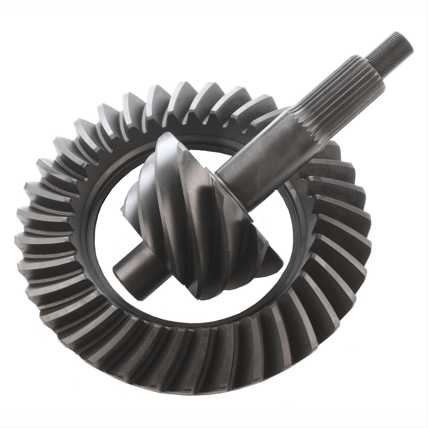 Richmond Excel Ring & Pinion Gear Set, Ford 9in 4.56 Richmond Excel Ring & Pinion Gear Set, Ford 9in 4.56
