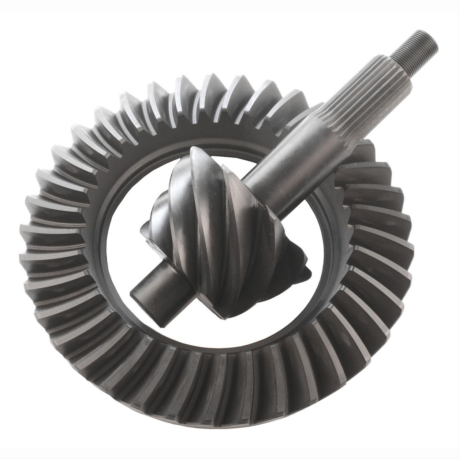 Excel Ring Pinion And Axle F9411 Richmond Gear Excel Ring And Pinion