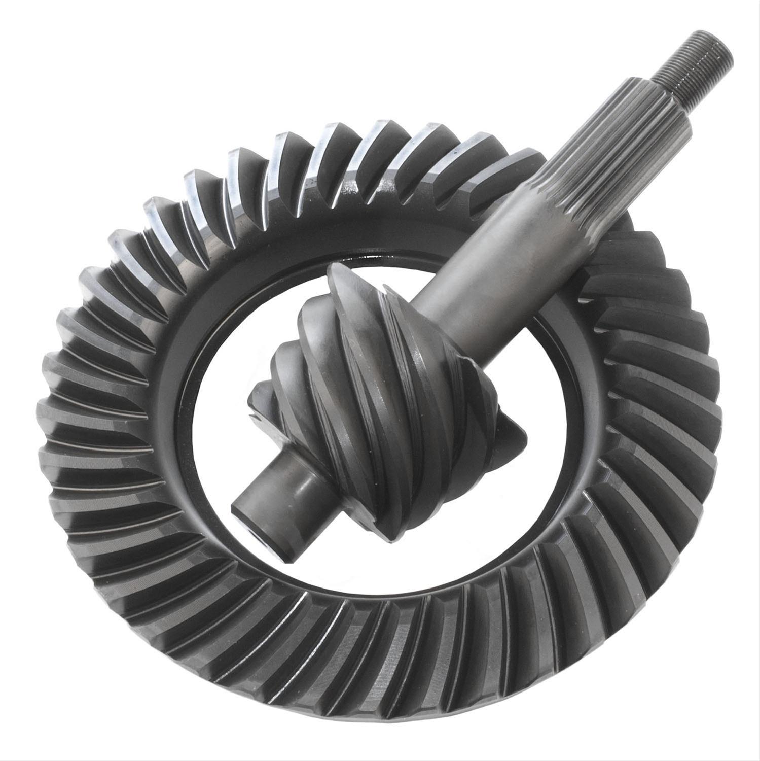 Excel Ring Pinion And Axle F9543 Richmond Gear Excel Ring And Pinion