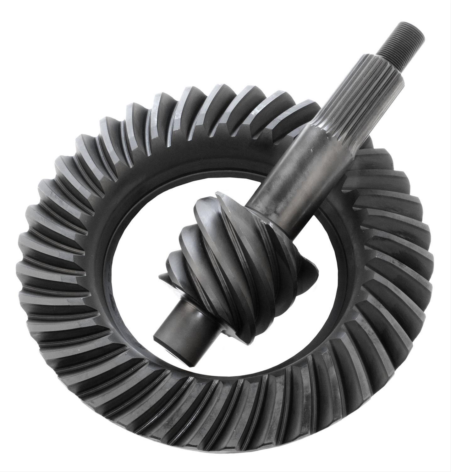 Excel Ring Pinion and Axle F9633 Richmond Gear EXCel Ring and Pinion