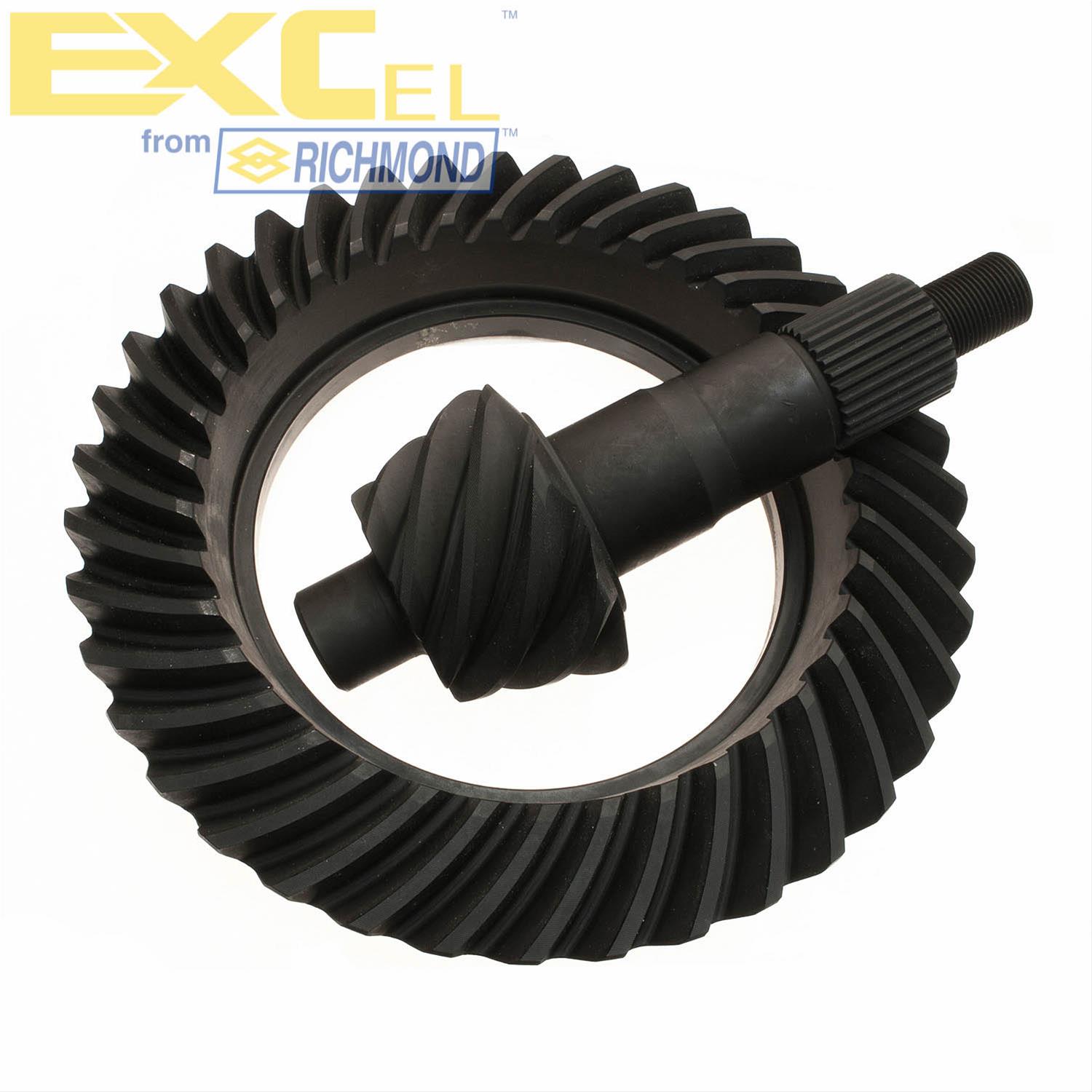 Richmond Gear EXCel 12BT410 Ring & Pinion Set for GM Trucks main image 1