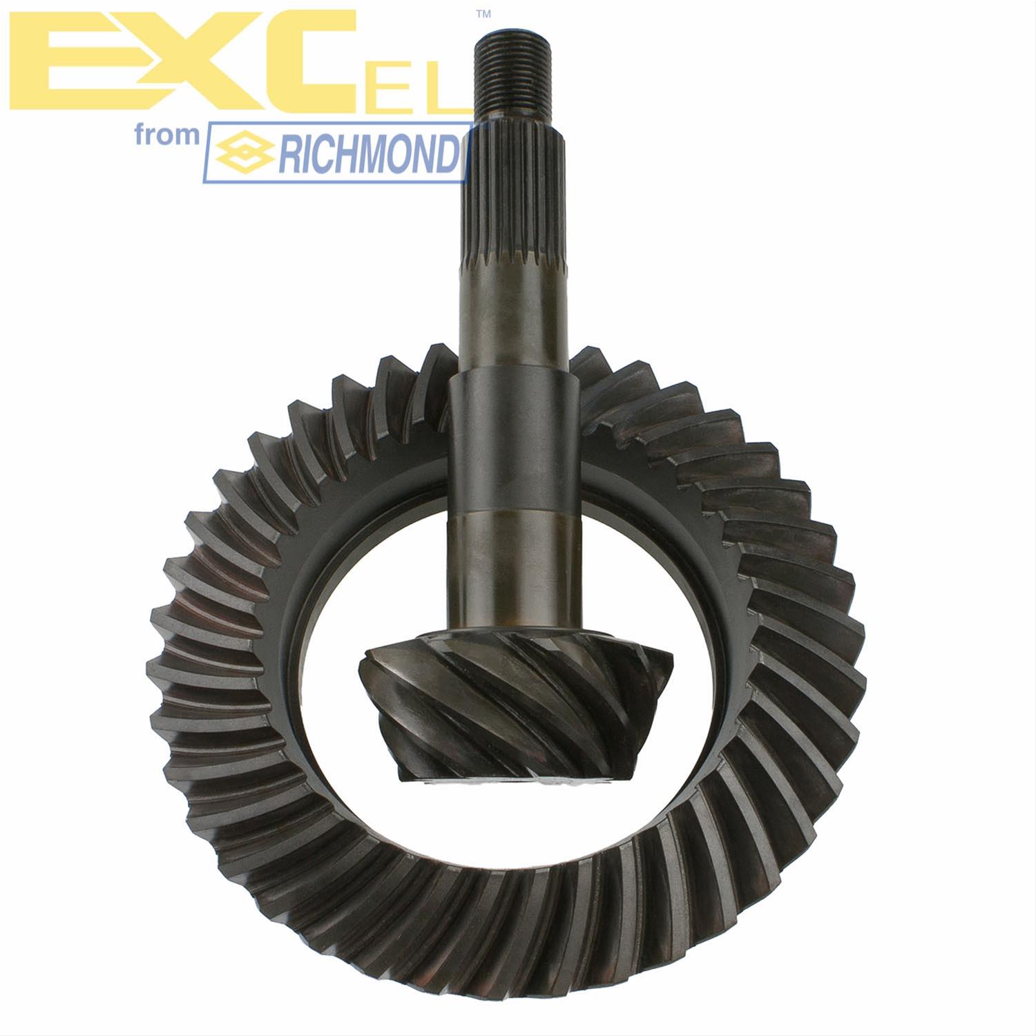 Richmond Gear GM75390TK Richmond Gear EXCel Ring and Pinion Sets