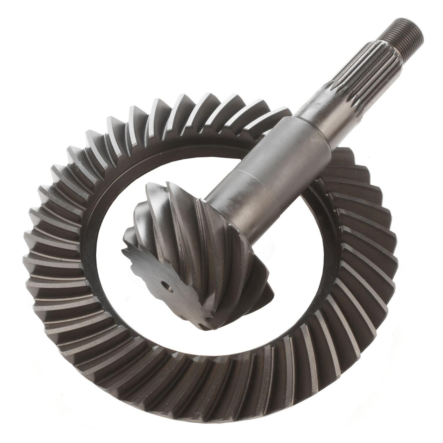 Excel Ring Pinion and Axle GM82C373 Richmond Gear EXCel Ring and Pinion ...