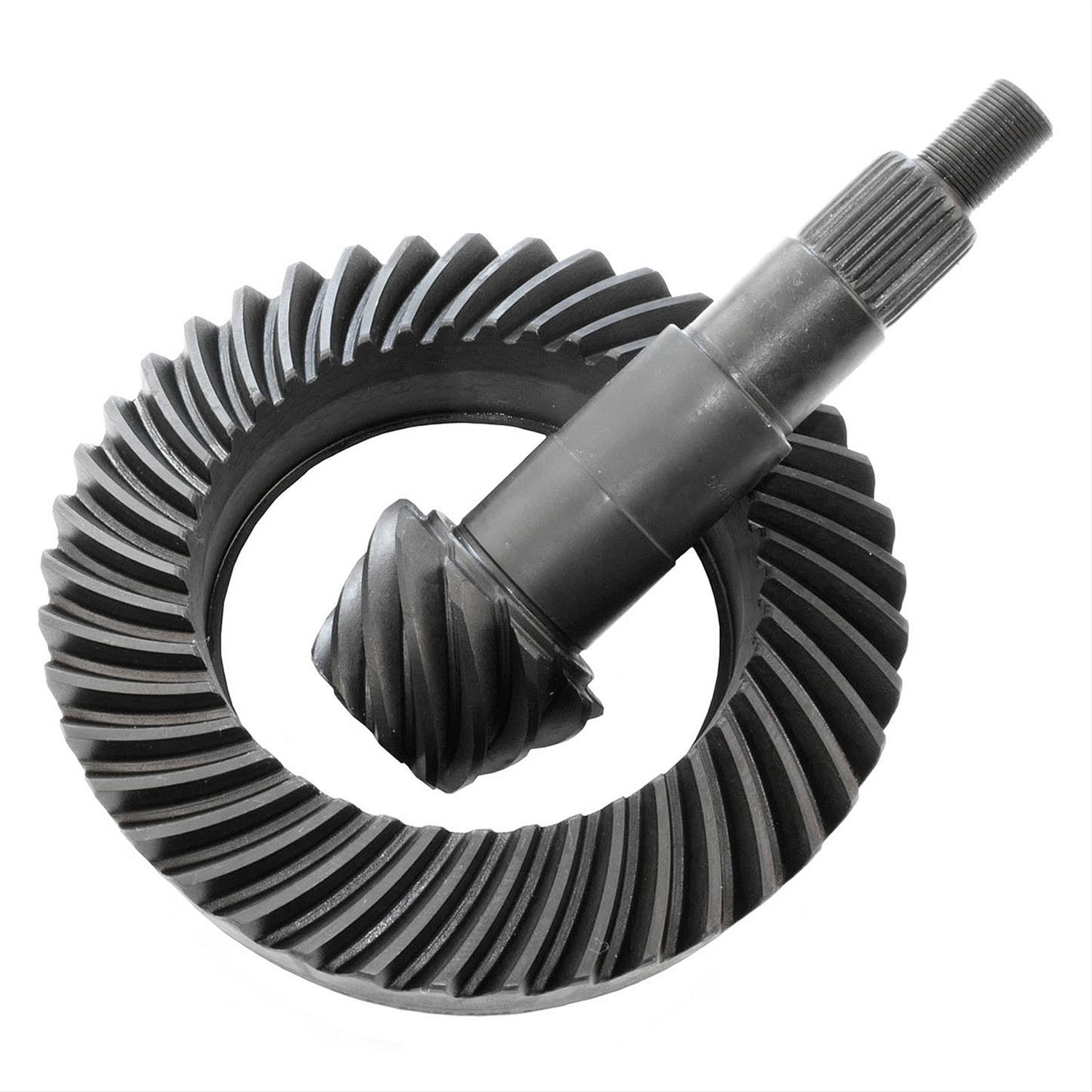 Ford 10 ring and pinion #3