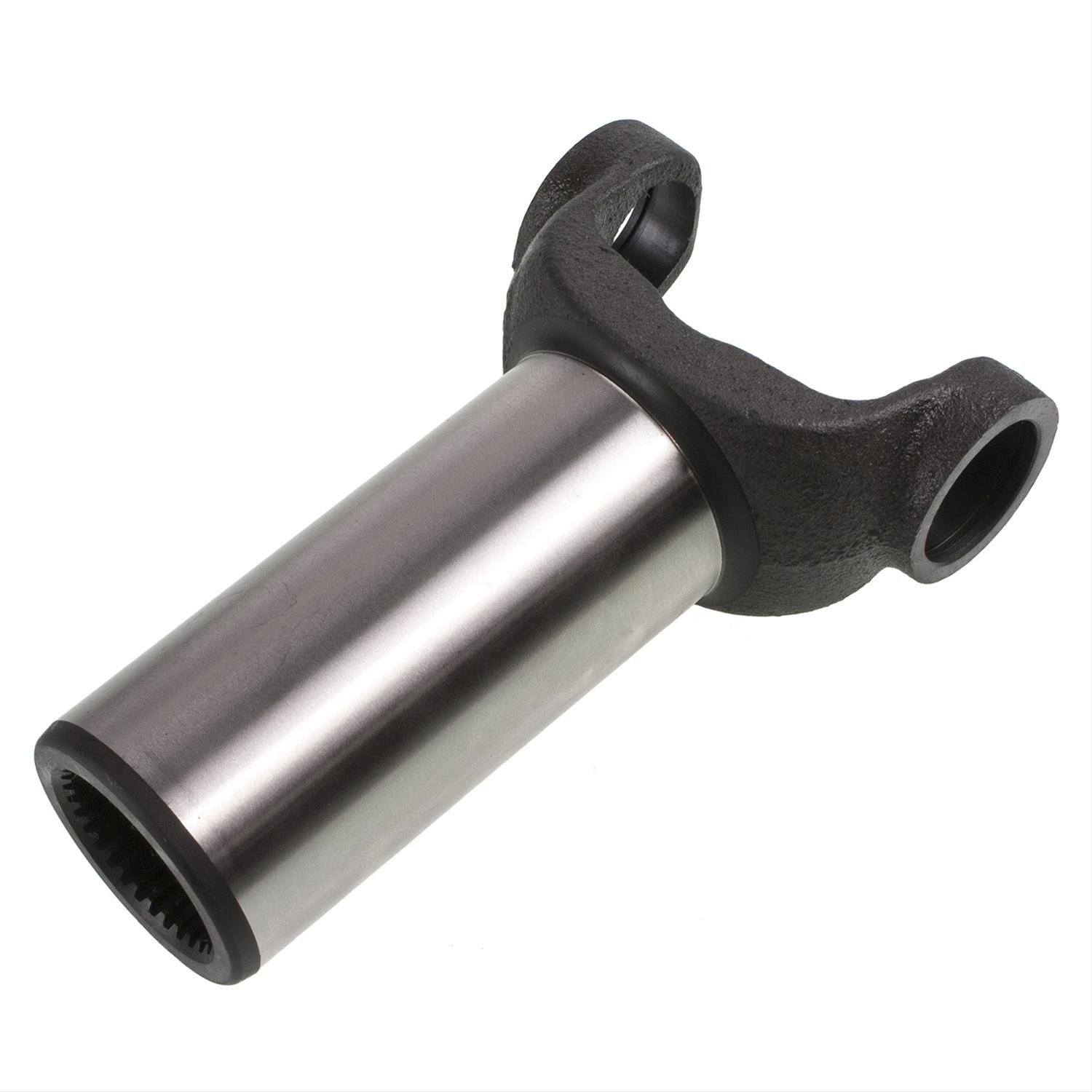Richmond Gear Turbo 400 Transmission Slip Yokes SY-1310 Yoke, Yoke, Steel, 1310, 32-spline, GM TH400, Each thumbnail 3