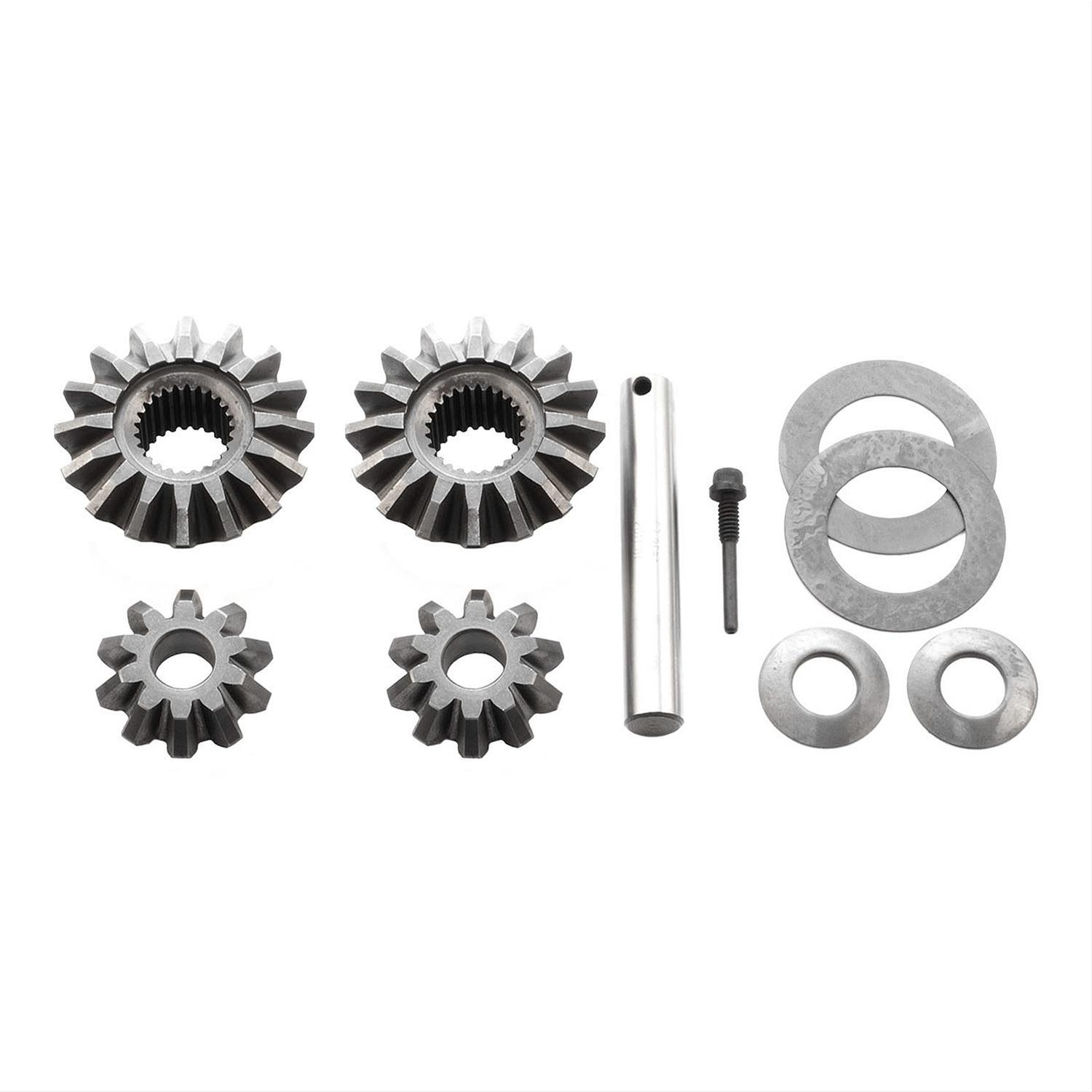 Excel Ring Pinion and Axle XL-4000 Richmond Gear Differential Carrier ...