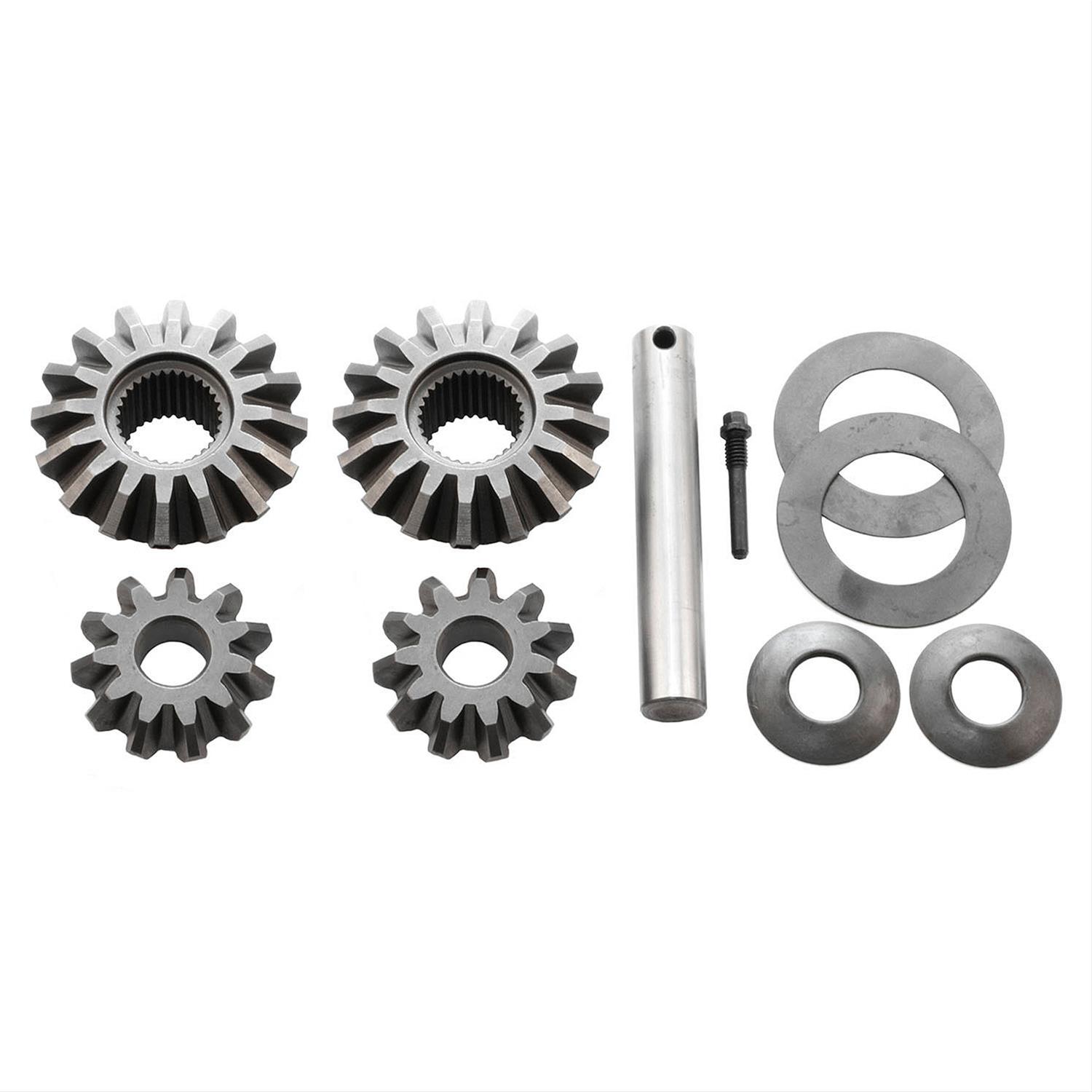 Excel Ring Pinion and Axle XL-4007 Richmond Gear Differential Carrier ...