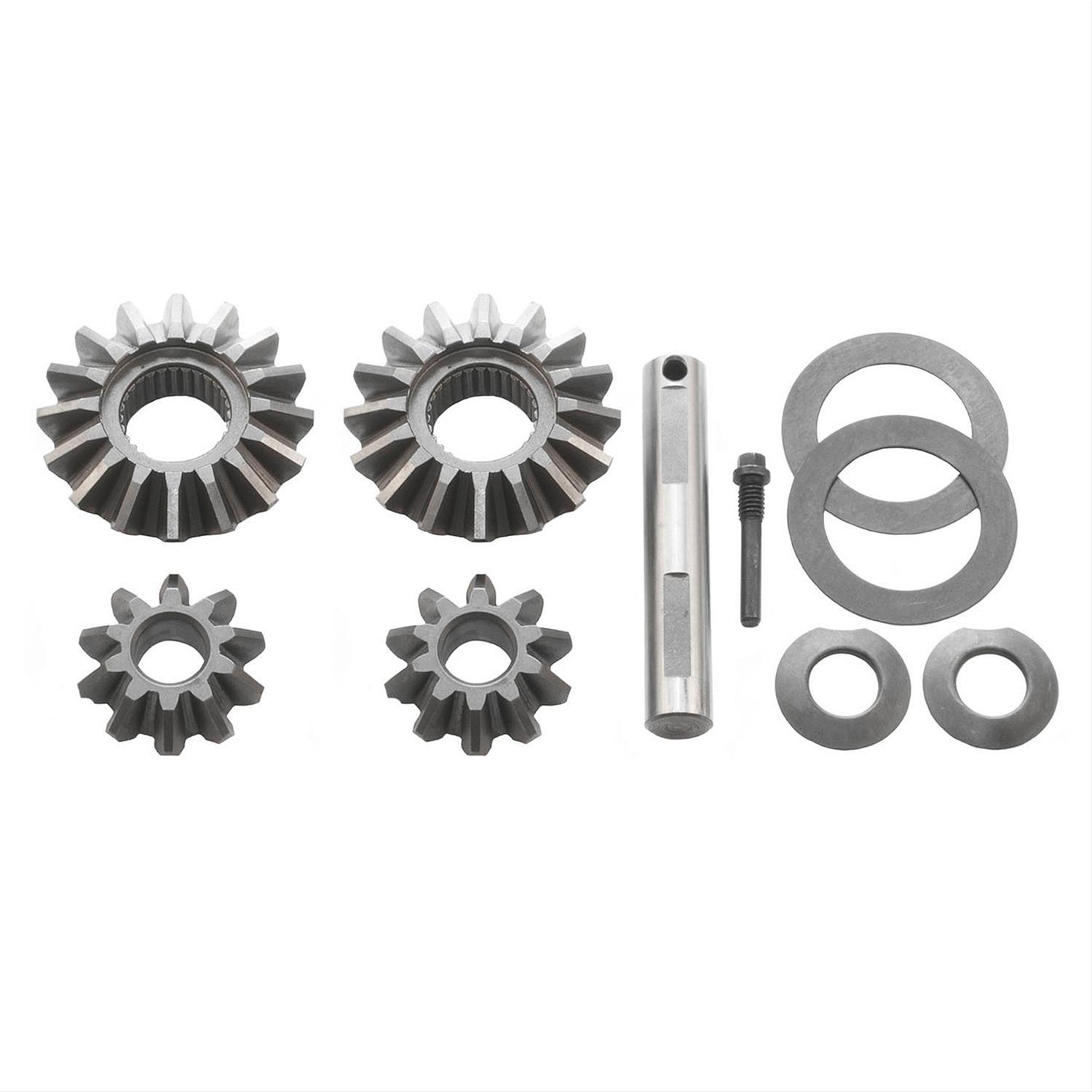 Excel Ring Pinion and Axle XL4012 Richmond Gear Differential Carrier