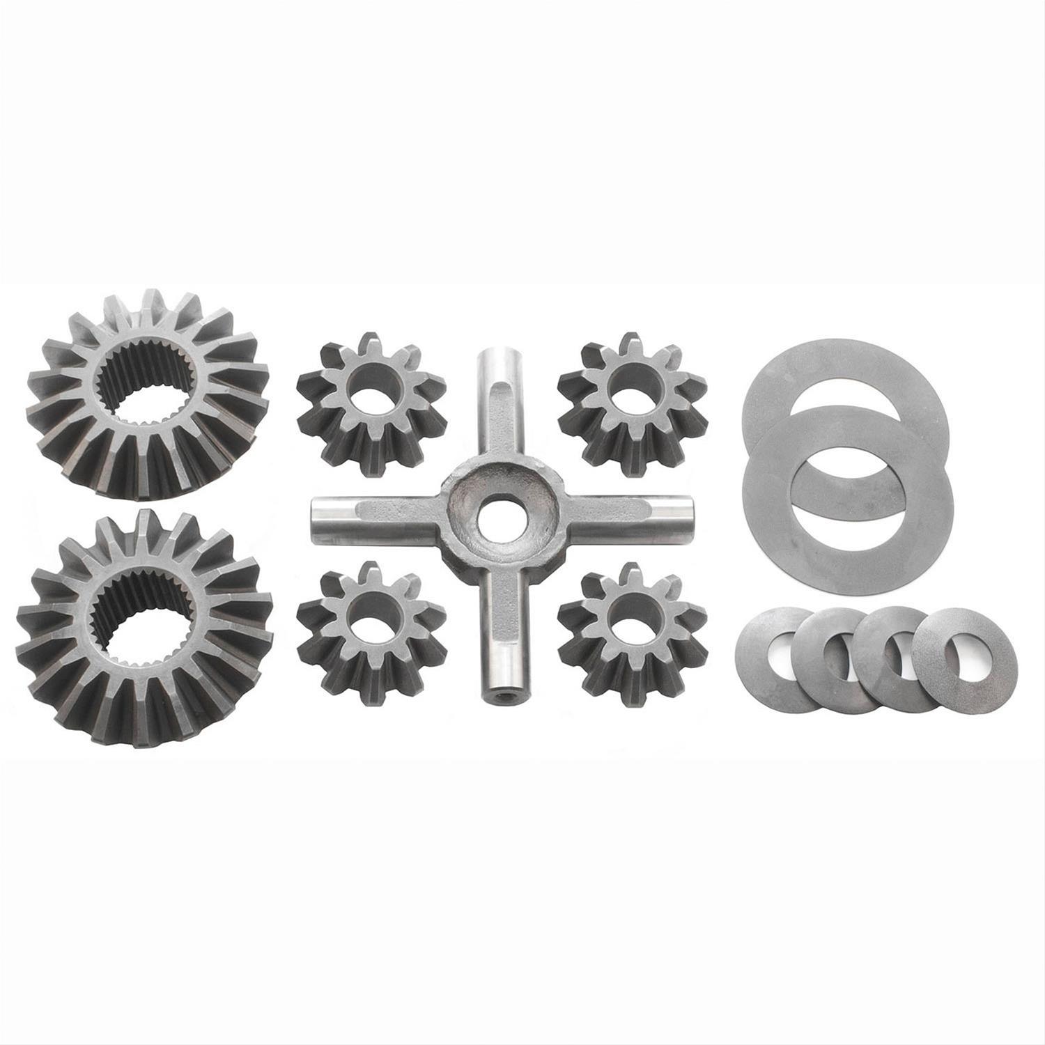 Excel Ring Pinion and Axle XL4062 Richmond Gear Differential Carrier