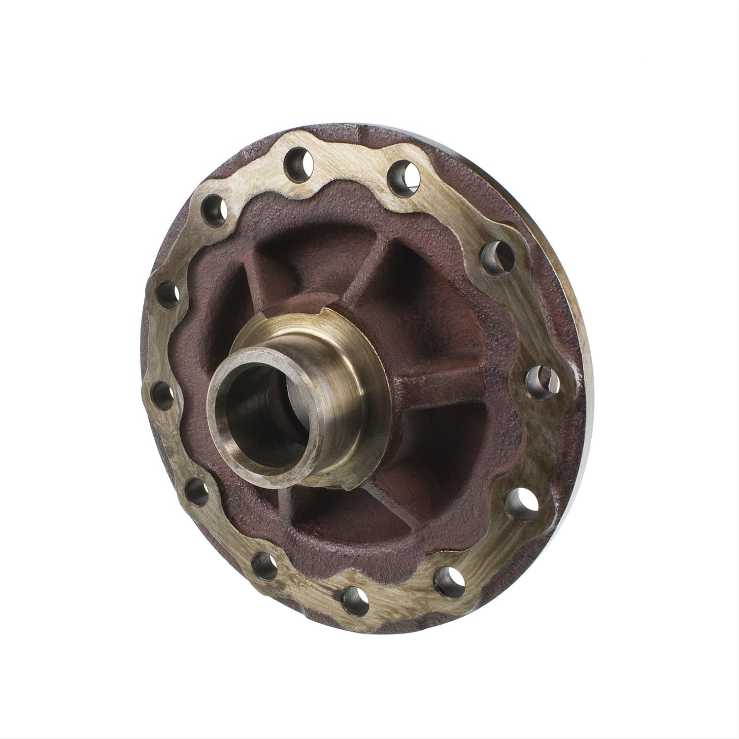 Excel Ring Pinion and Axle XL5015 Richmond Gear EXCel Differential