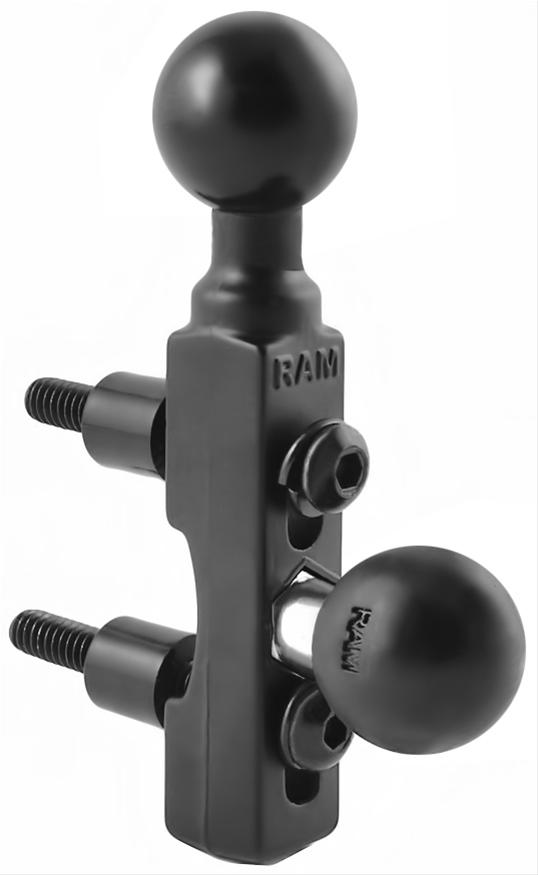 RAM Mounts RAMB3092 Ram Mounts Motorcycle Brake/Clutch Reservoir