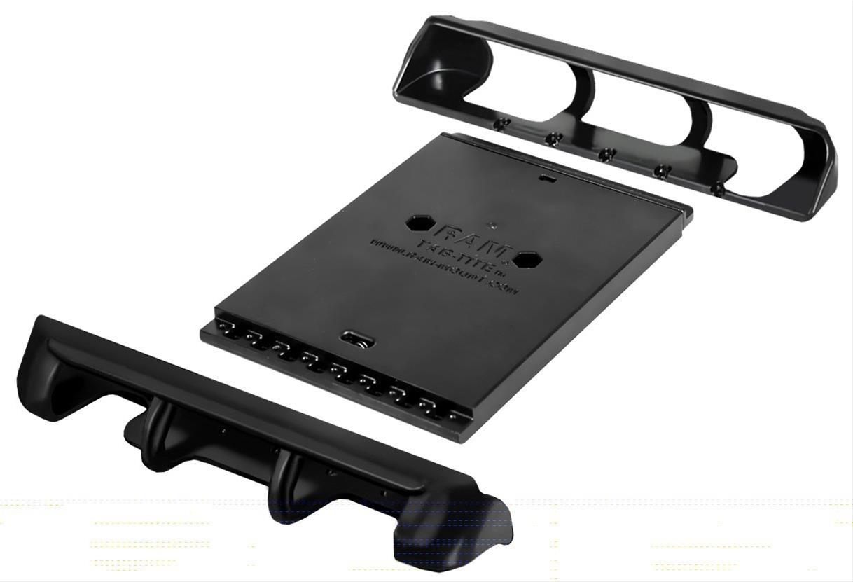RAM Mounts RAMHOLTABL8U Ram Mounts TabLock Tablet Holders Summit