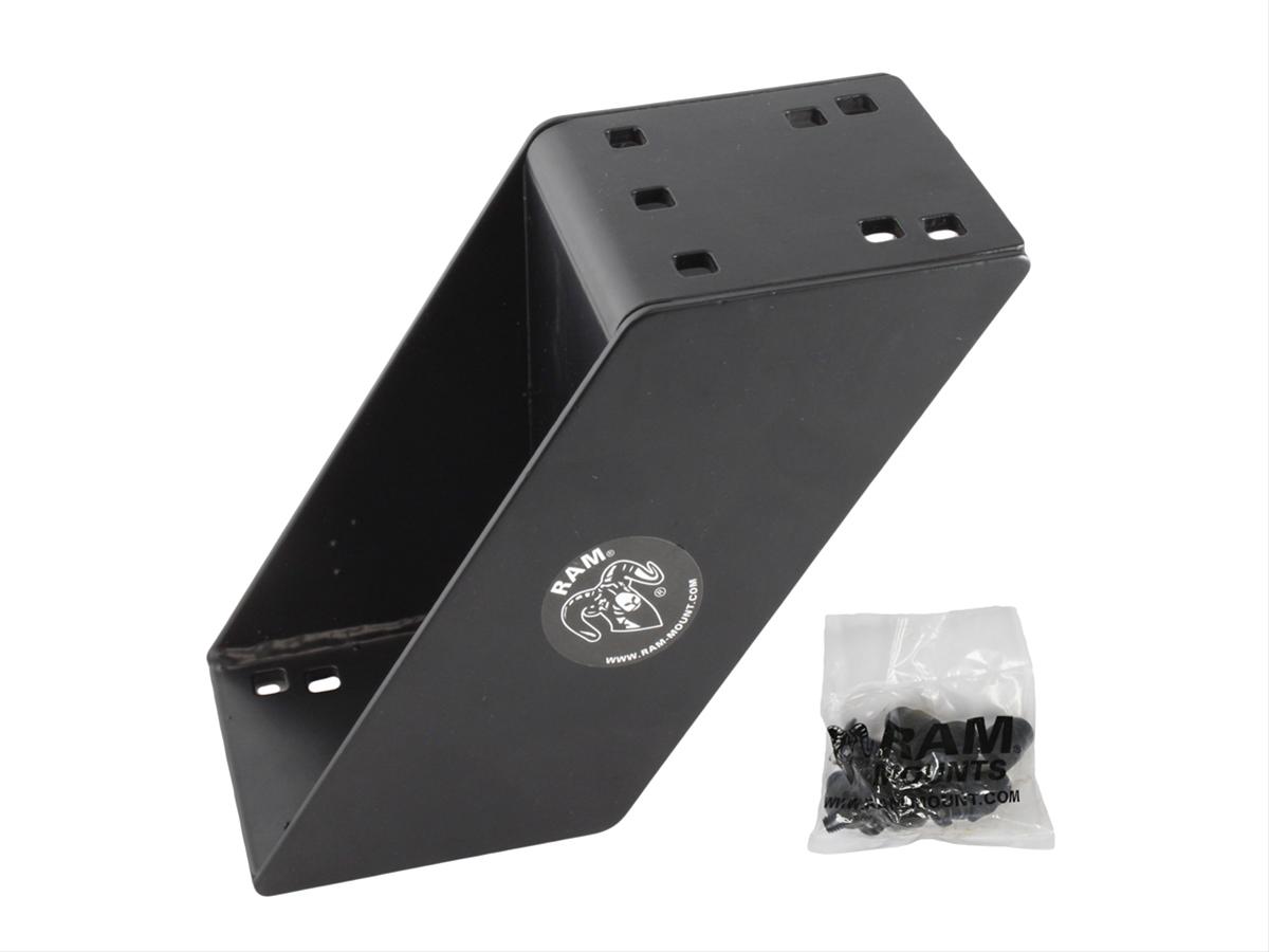 Ram Mounts Offset Riser Bases
