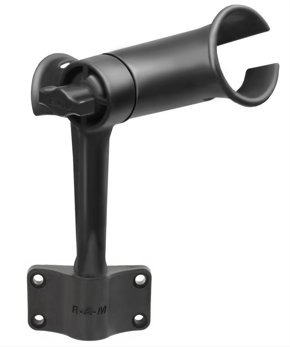 Rod holder. Rap 390-2. Кронштейн onstage tm01.