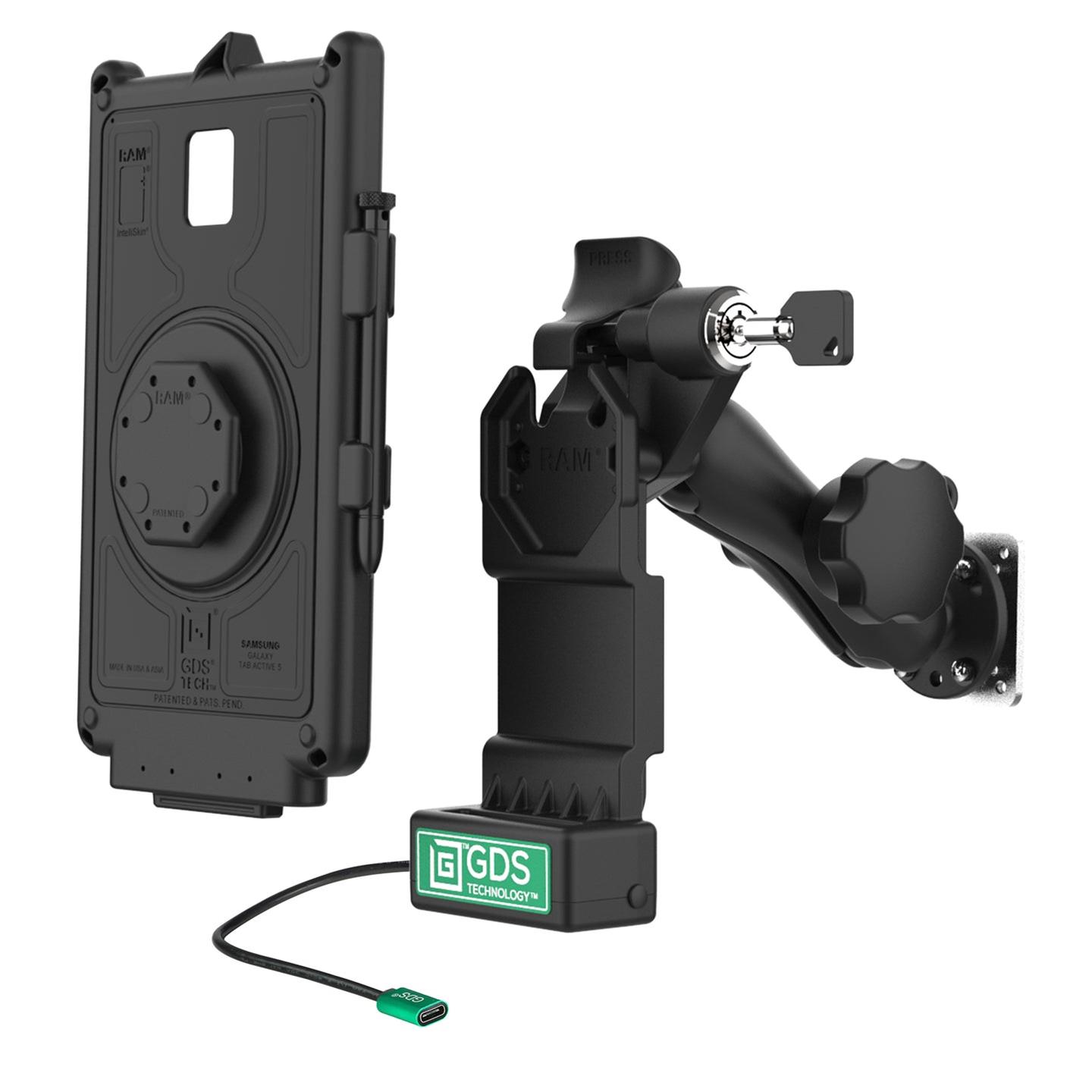 RAM Mounts GDS-U1-SAM90-KIT2