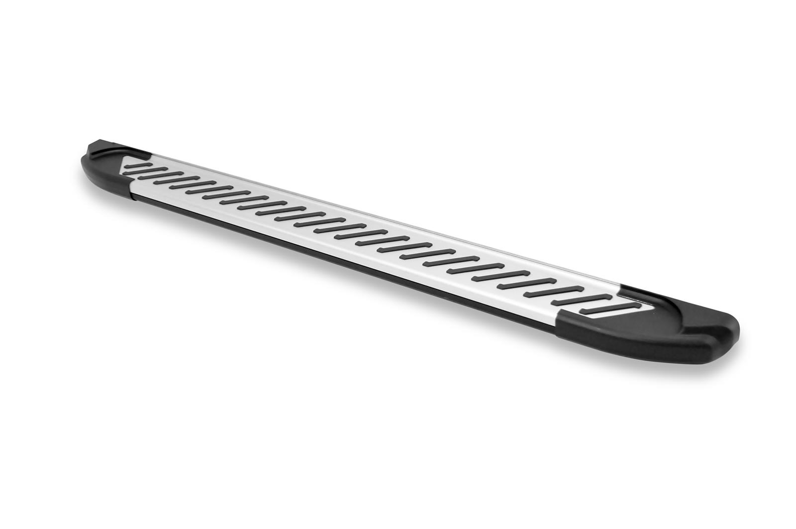 Romik 61345418 Romik RAL-T Series Running Board Side Steps | Summit Racing