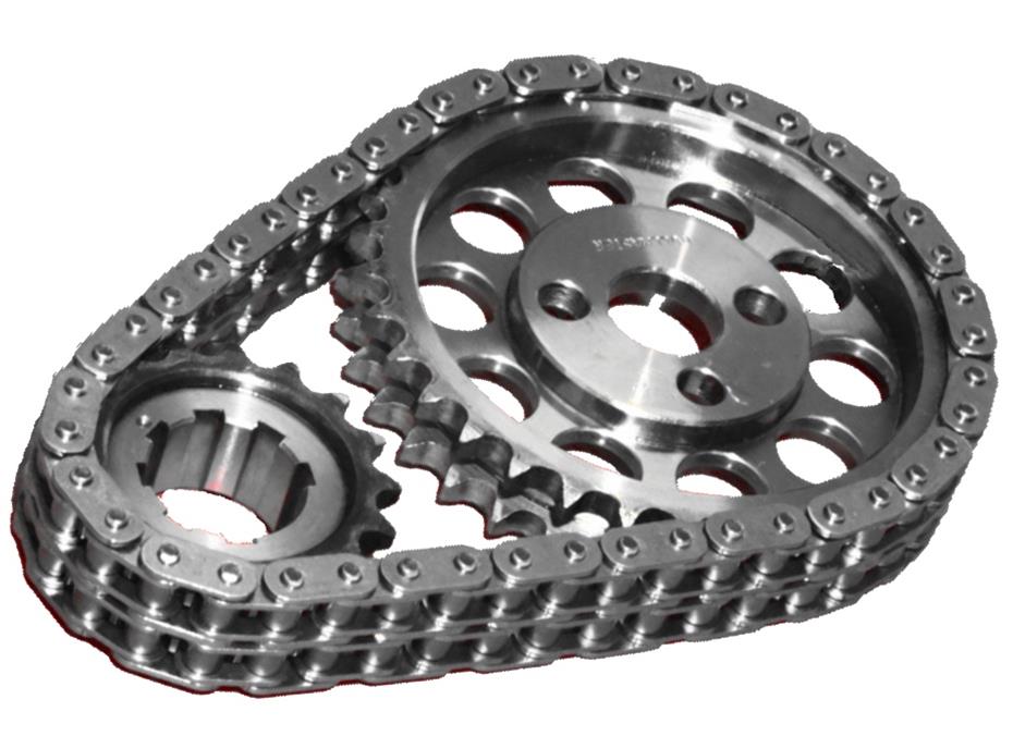 Rollmaster Performance Products NACS3140