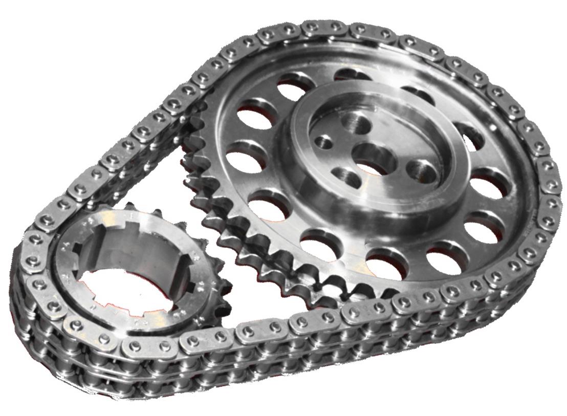 Rollmaster Performance Products NACS5310