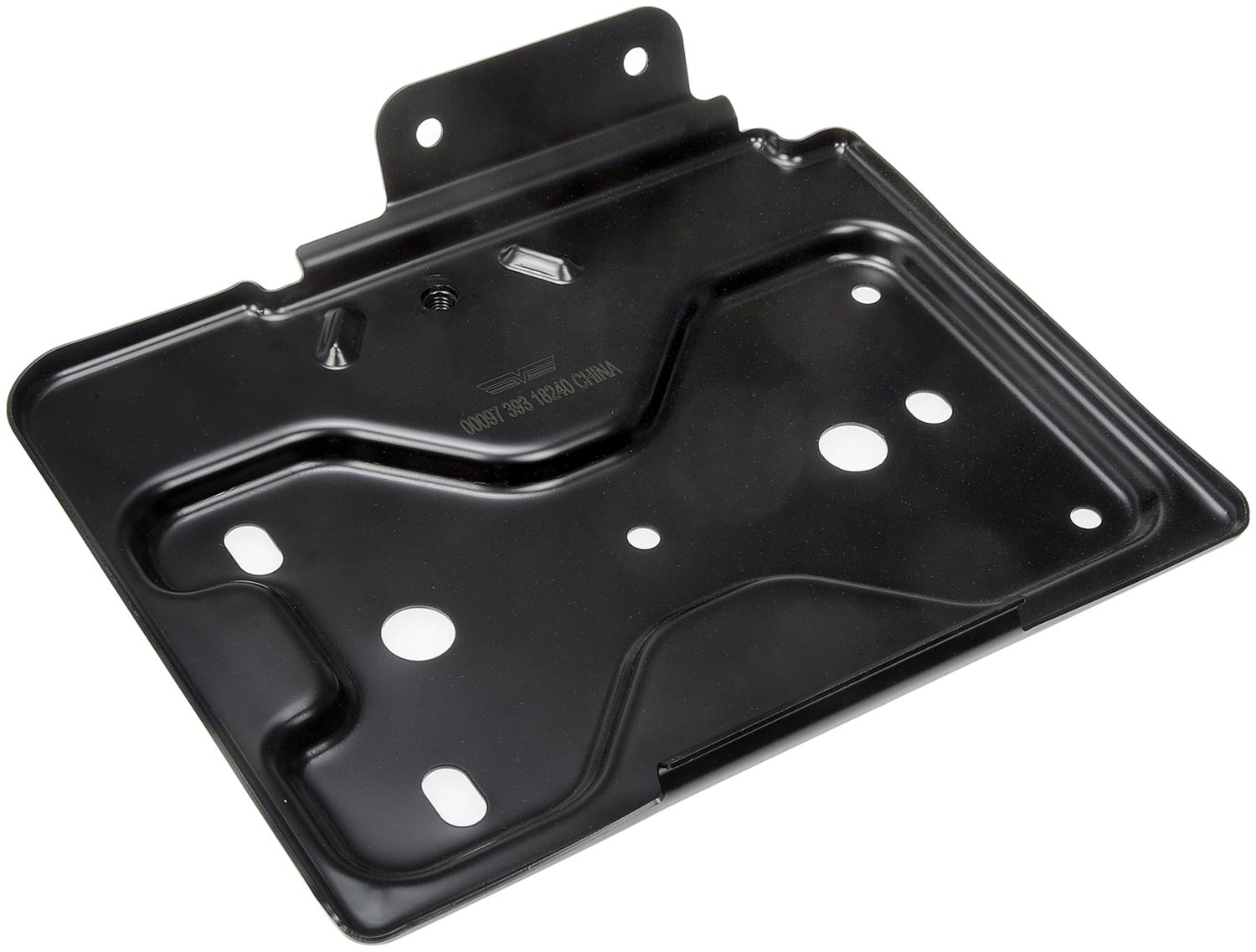 Dorman 97 Dorman Battery Boxes and Trays Summit Racing