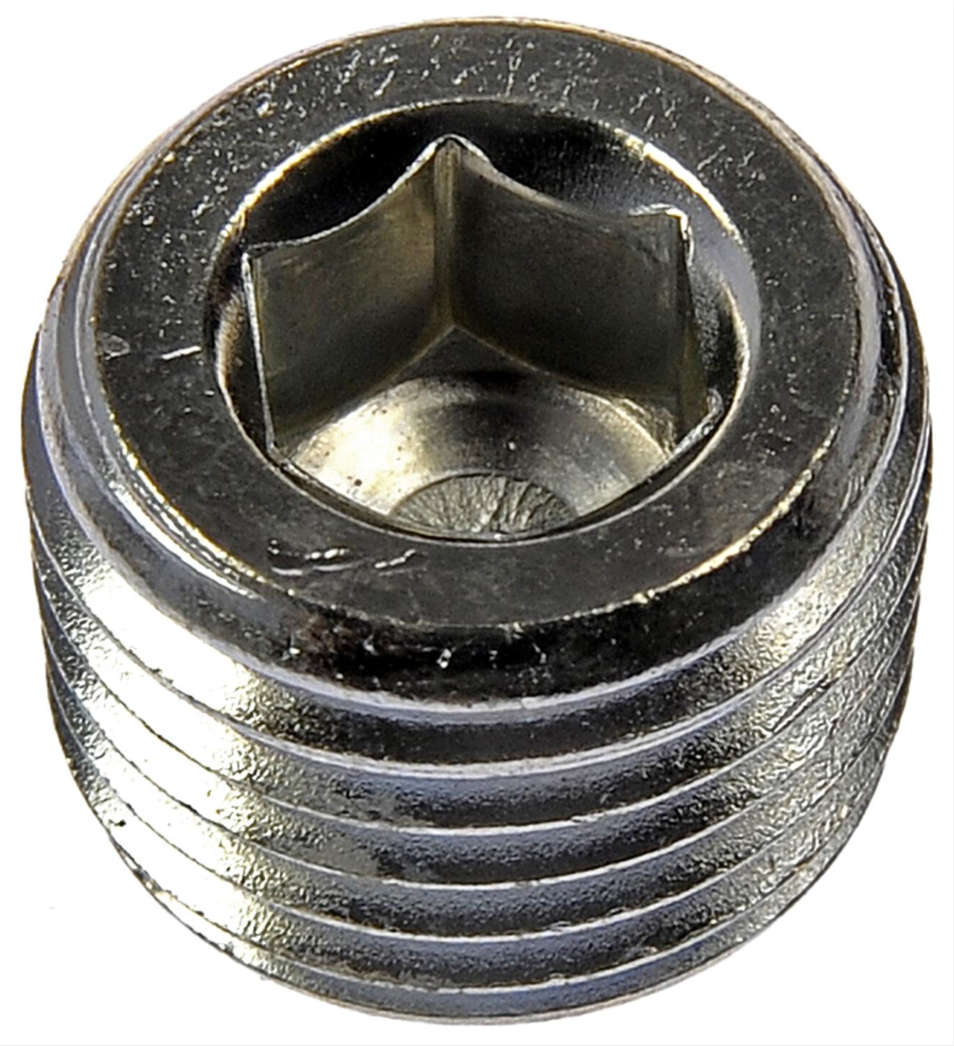 Dorman 02471 Dorman Pipe Plugs Summit Racing item-aaa89xxx-041-on-precision-fittings-inc