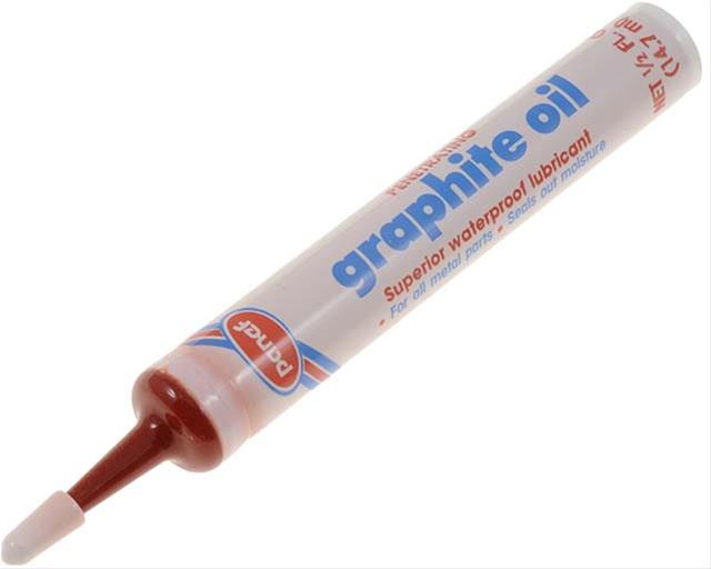 Dorman 03344 Dorman Graphite Cable Lubricant Summit Racing