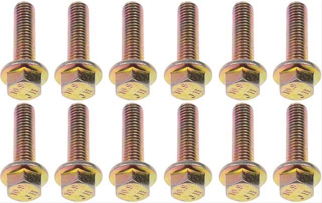 Dorman 03413 Dorman Exhaust Manifold Mounting Hardware | Summit Racing