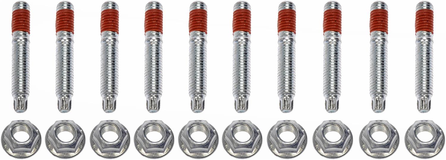 Dorman 03422CD Dorman Exhaust Manifold Mounting Hardware | Summit