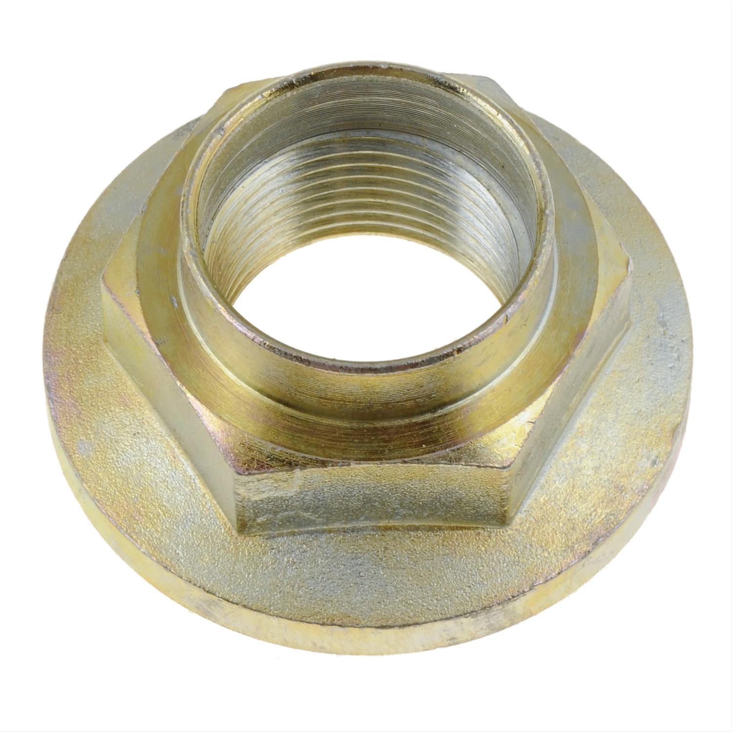 Dorman 4985 Dorman Axle Nuts Summit Racing