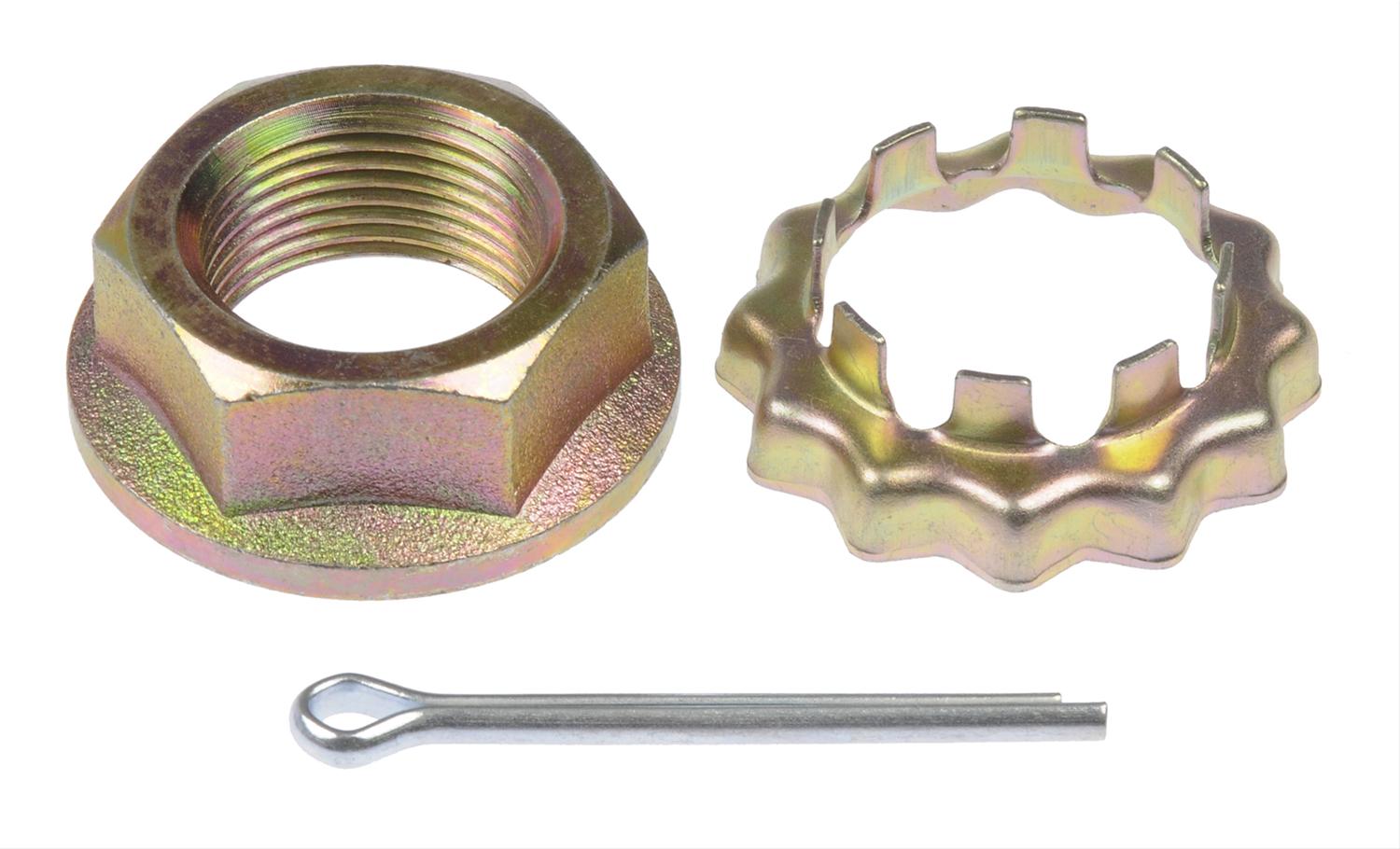 Dorman 05105 Dorman Axle Nuts Summit Racing