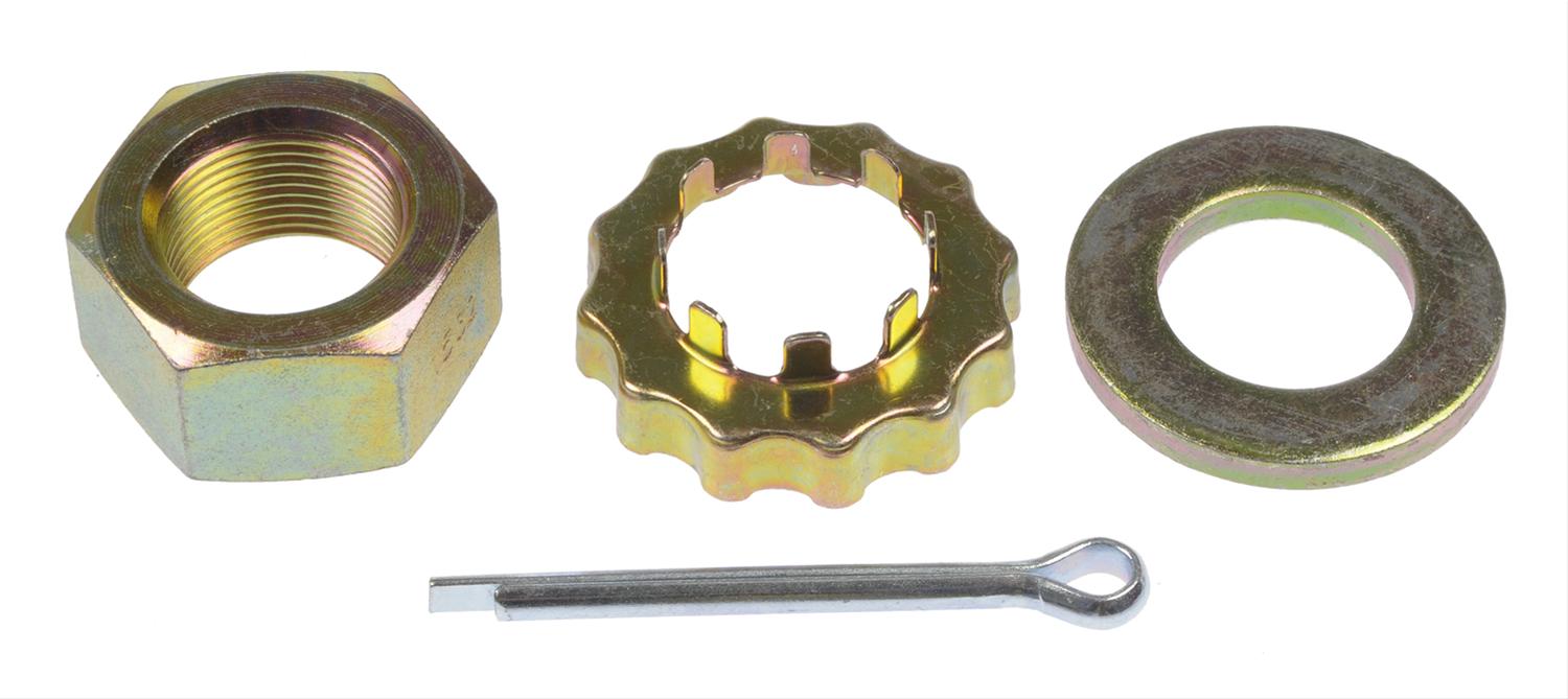 Dorman 05129 Dorman Axle Nuts | Summit Racing