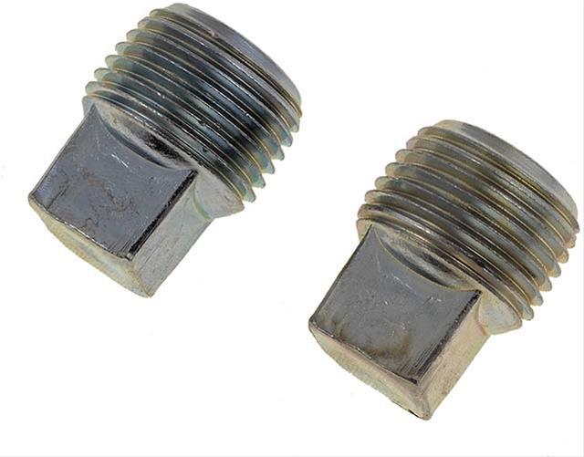 Dorman 090001 Dorman Inverted Flare Fitting Plugs Summit Racing