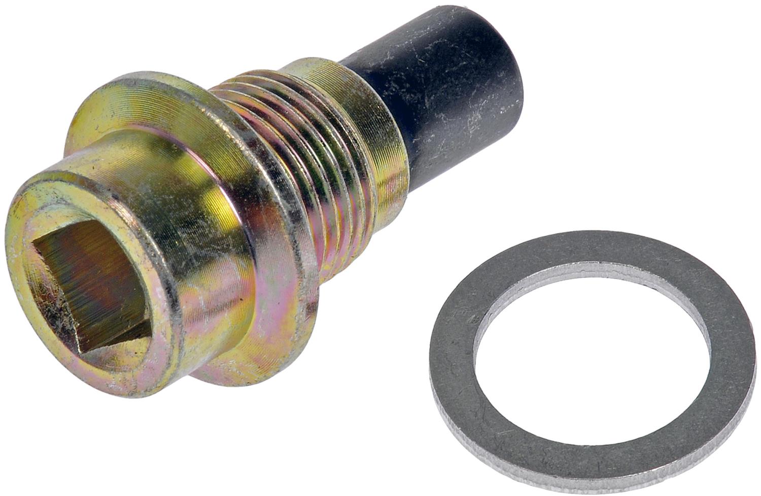 Dorman 090-178CD Dorman Transmission Pan Drain Plugs | Summit Racing