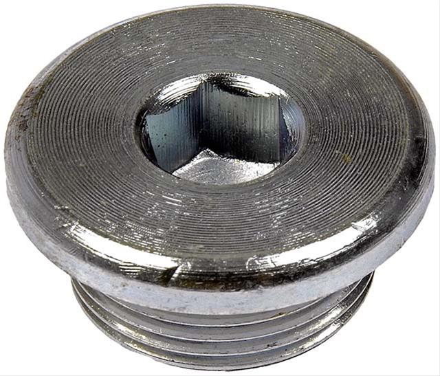 Dorman 090203 Dorman Oil Pan Drain Plugs Summit Racing