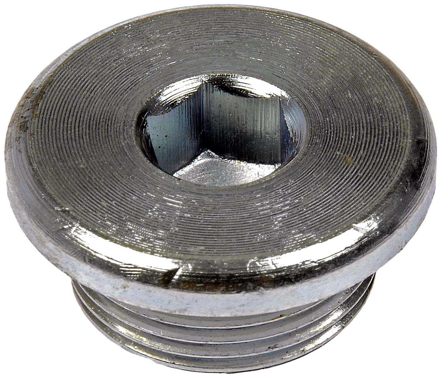 Dorman 090203CD Dorman Oil Pan Drain Plugs Summit Racing