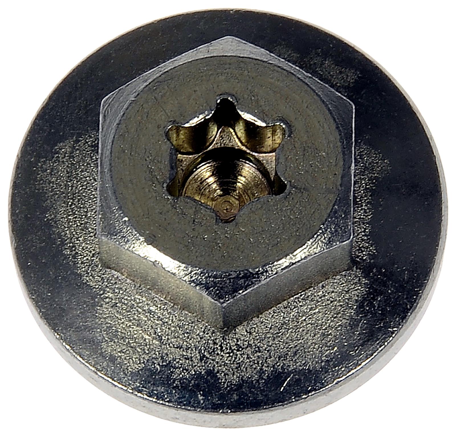 Dorman 090-948 Dorman Oil Pan Drain Plugs | Summit Racing