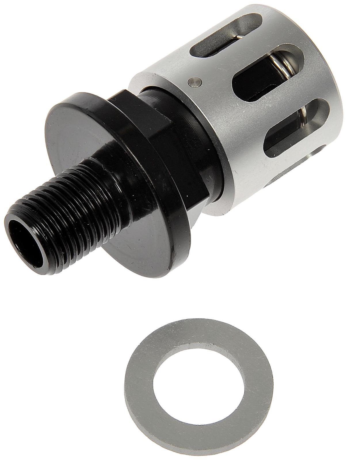 Dorman 092014 Dorman Oil Pan Drain Plugs Summit Racing