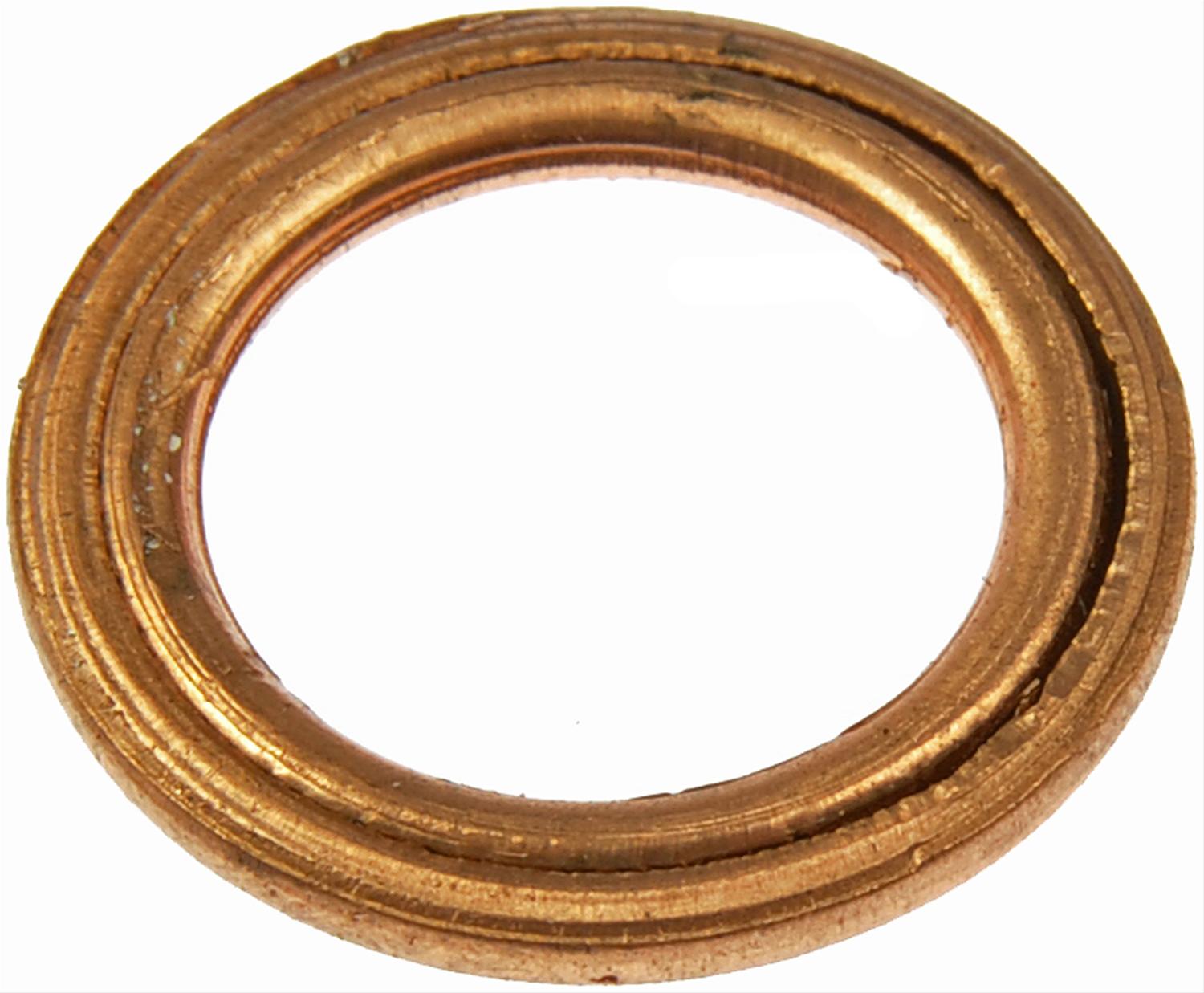Dorman 095014 Dorman Oil Pan Drain Plug Gaskets Summit Racing