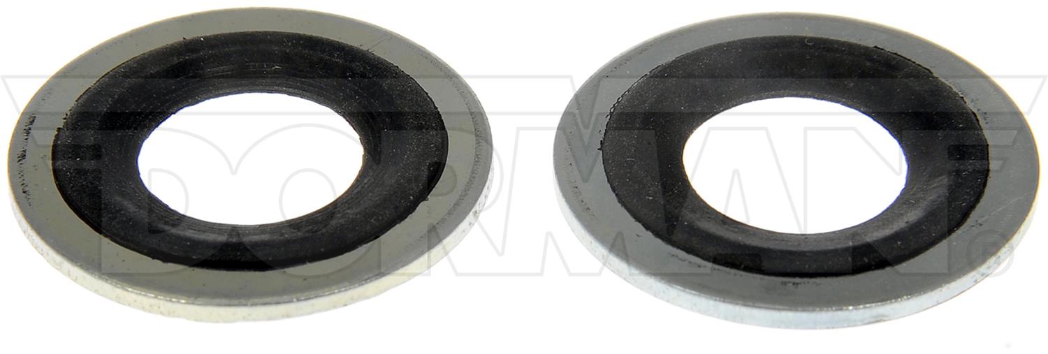 66451 Rubber Gasket Dorman Help