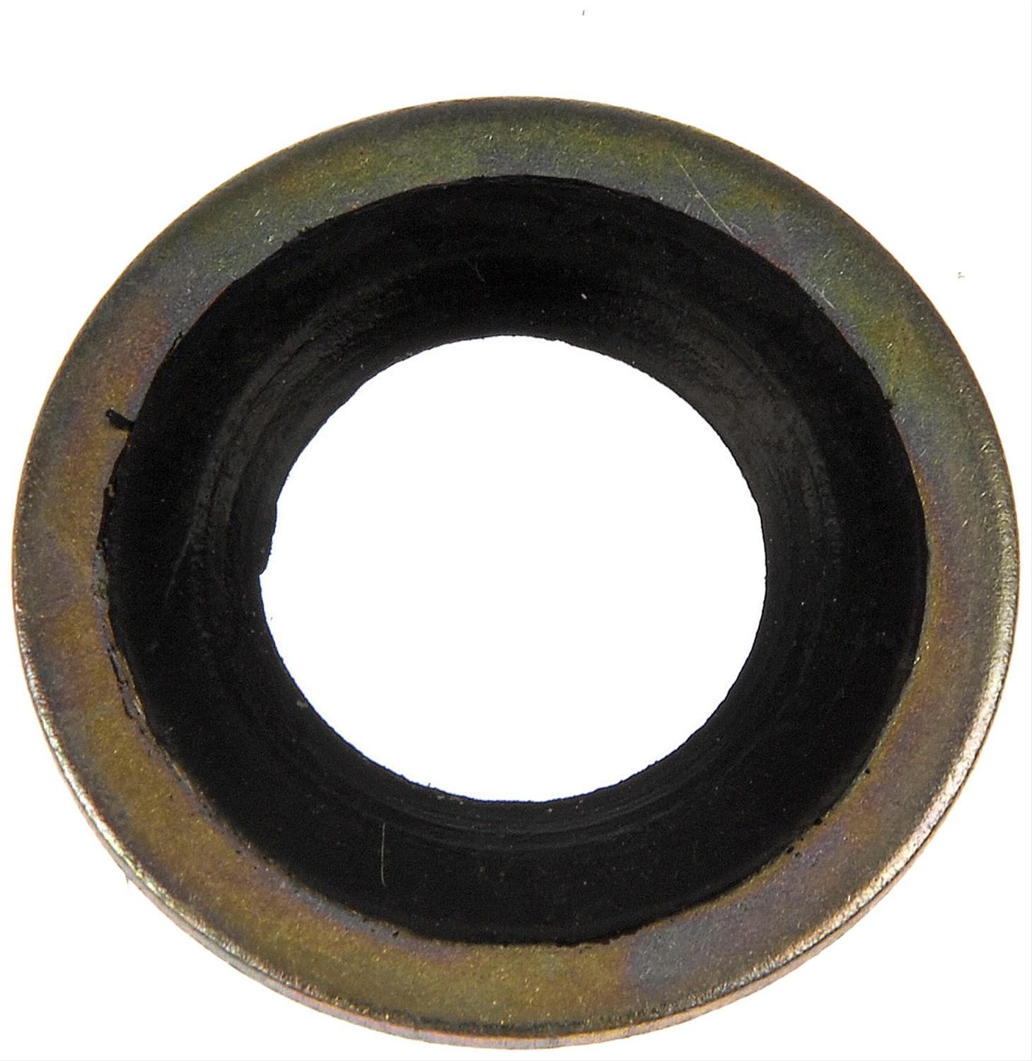 Dorman 097025 Dorman Oil Pan Drain Plug Gaskets Summit Racing