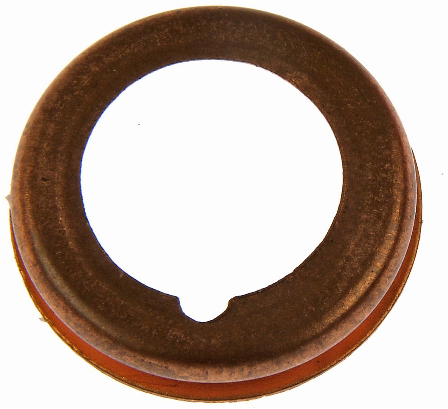 Dorman 097134 Dorman Oil Pan Drain Plug Gaskets Summit Racing