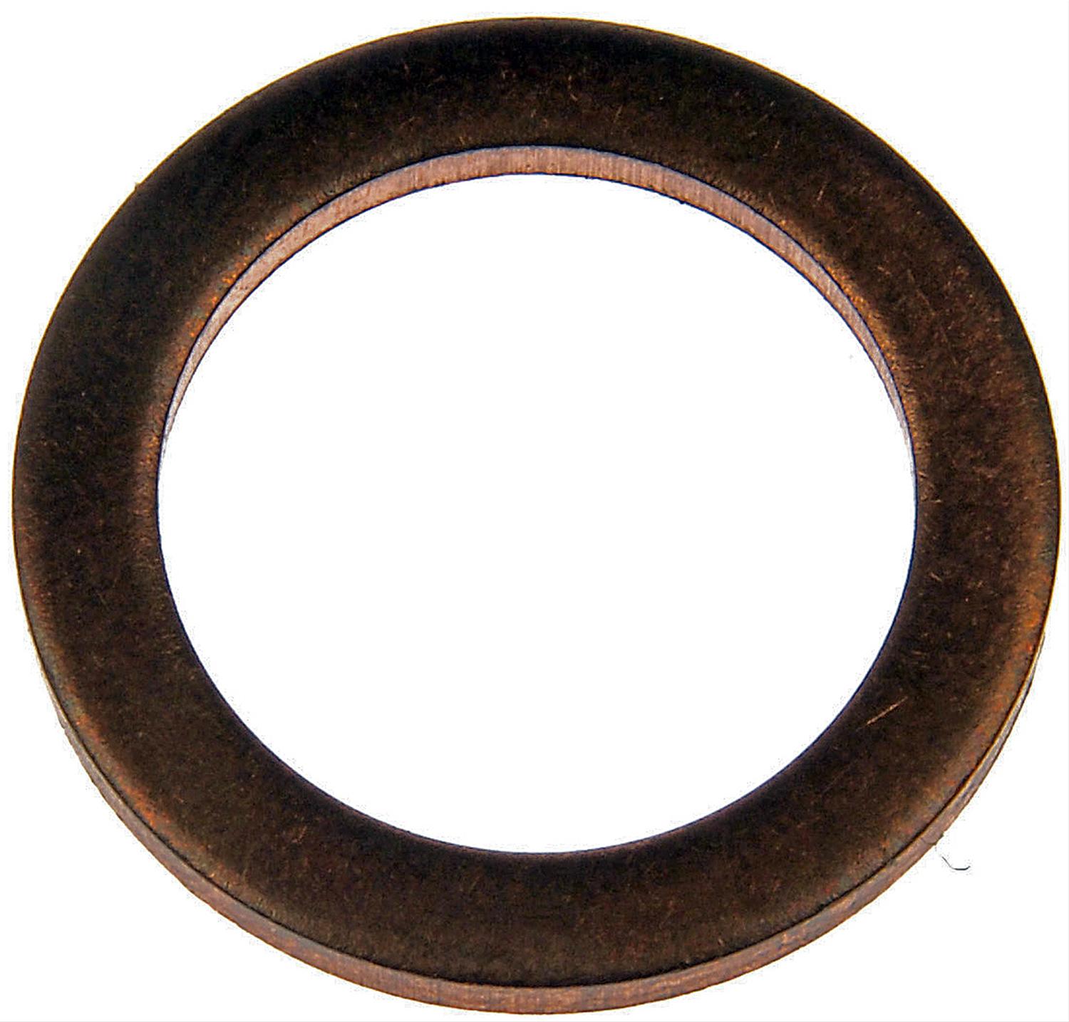 Dorman 097135 Dorman Oil Pan Drain Plug Gaskets Summit Racing