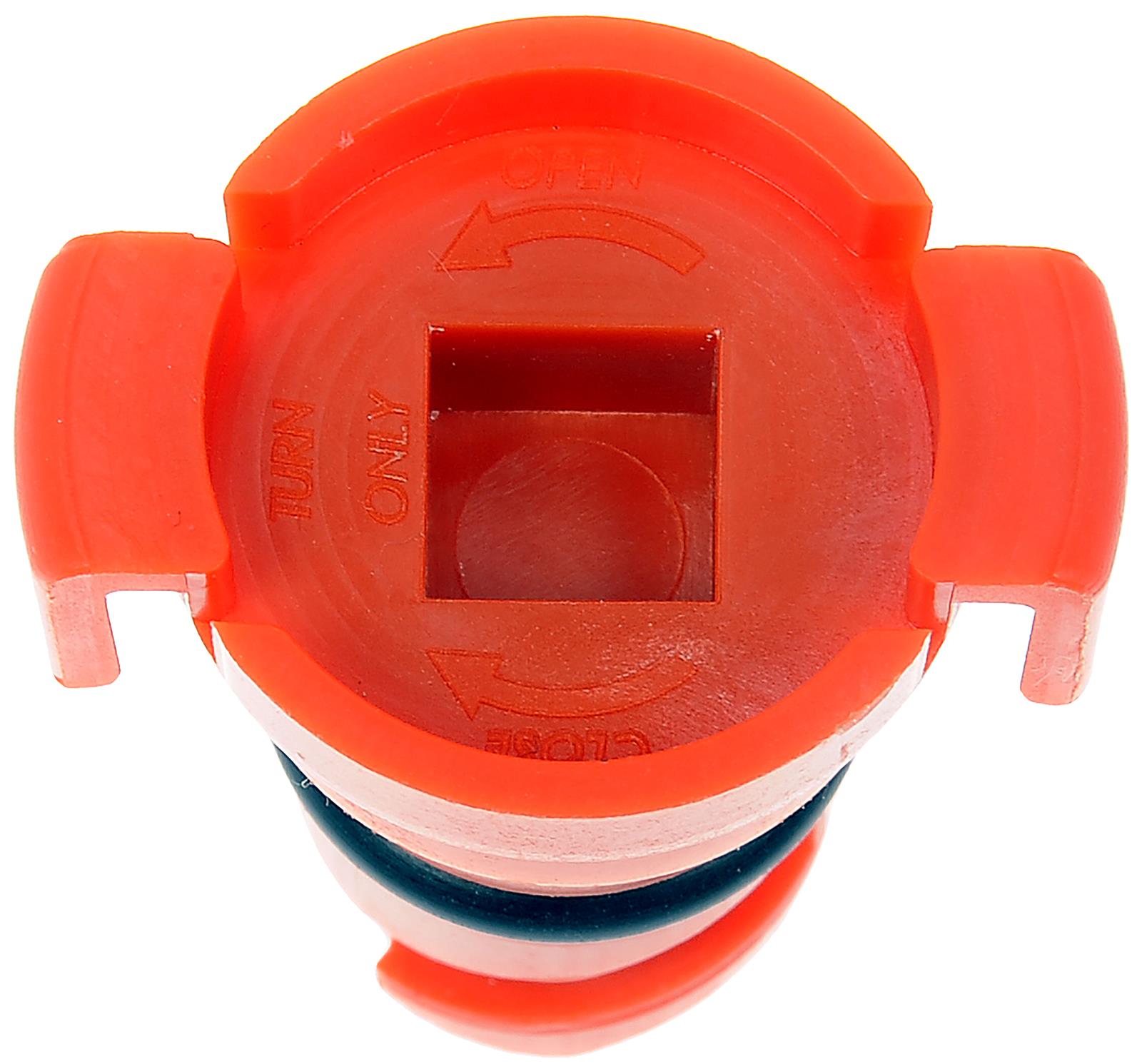 Dorman 097-826CD Dorman Oil Pan Drain Plugs | Summit Racing