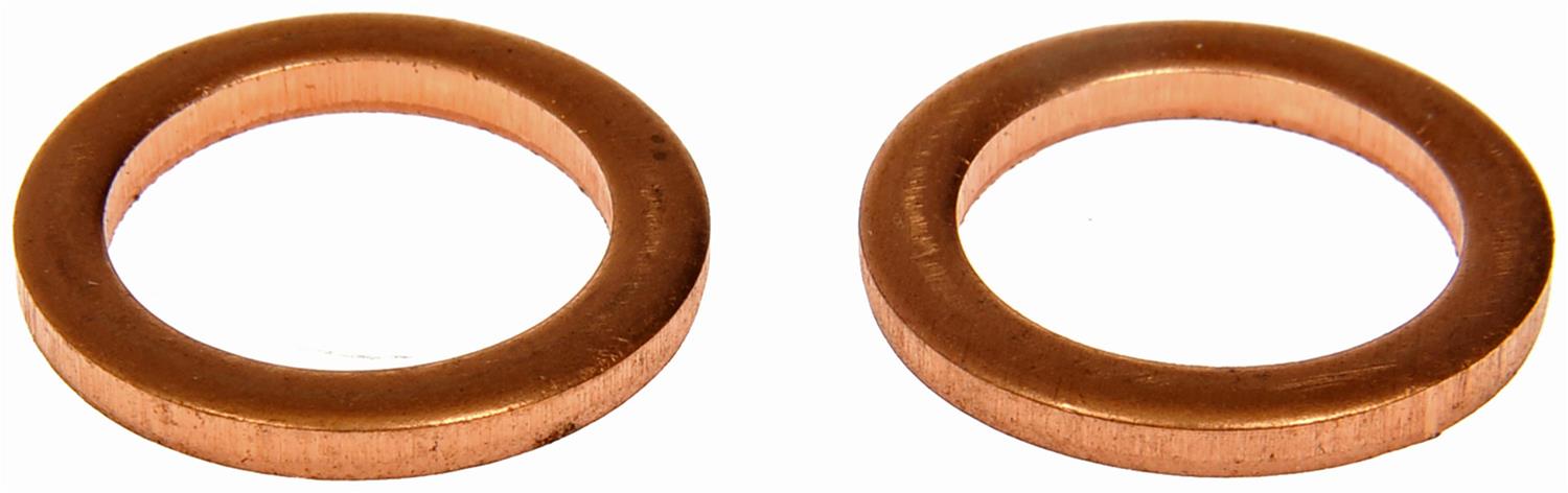 Dorman 65399 Dorman Oil Pan Drain Plug Gaskets | Summit Racing