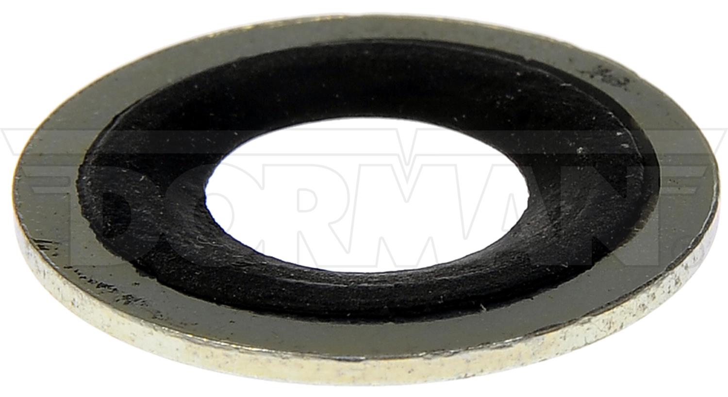 Dorman 097828CD Dorman Oil Pan Drain Plug Gaskets Summit Racing