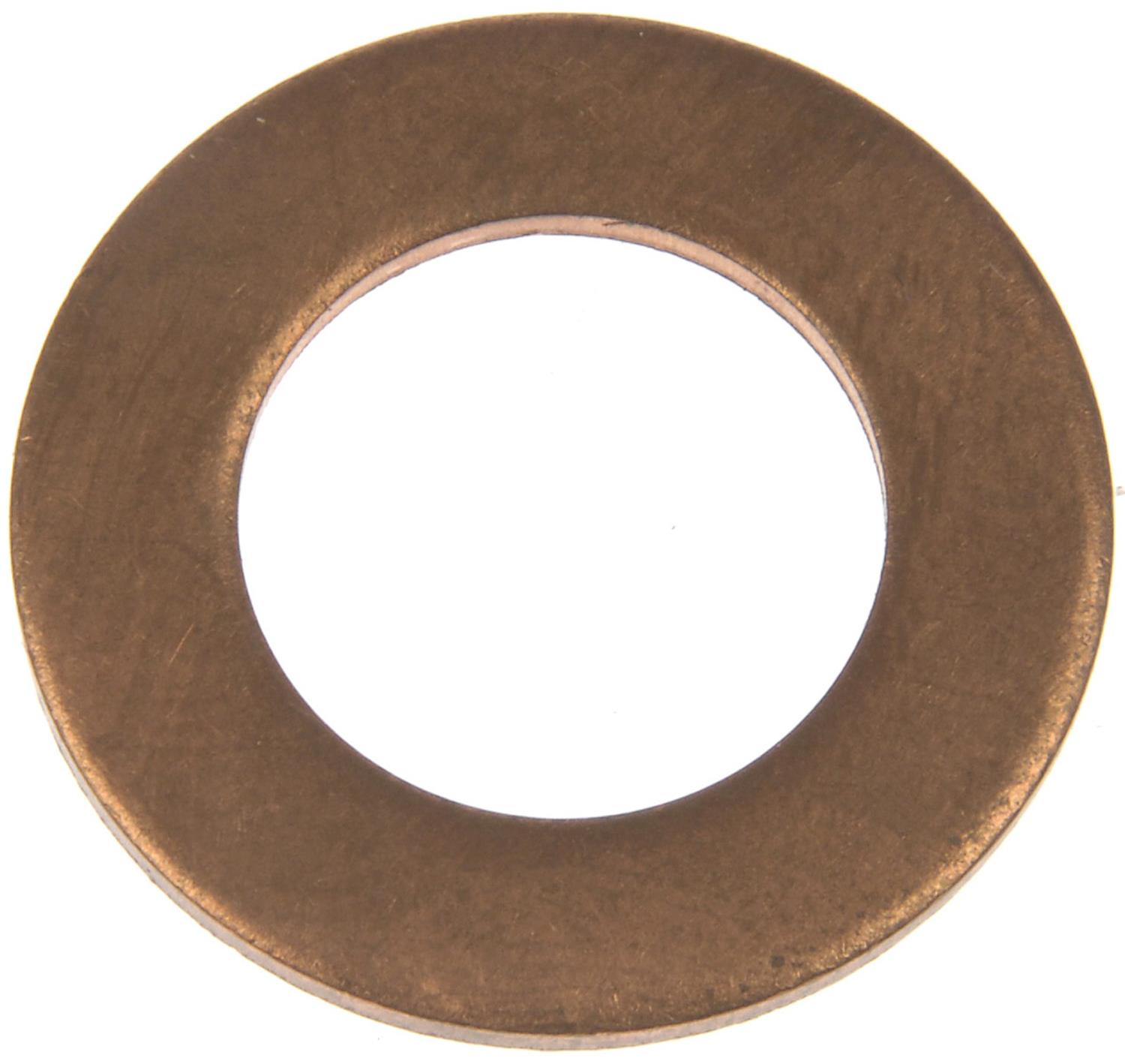 Dorman 097829CD Dorman Oil Pan Drain Plug Gaskets Summit Racing